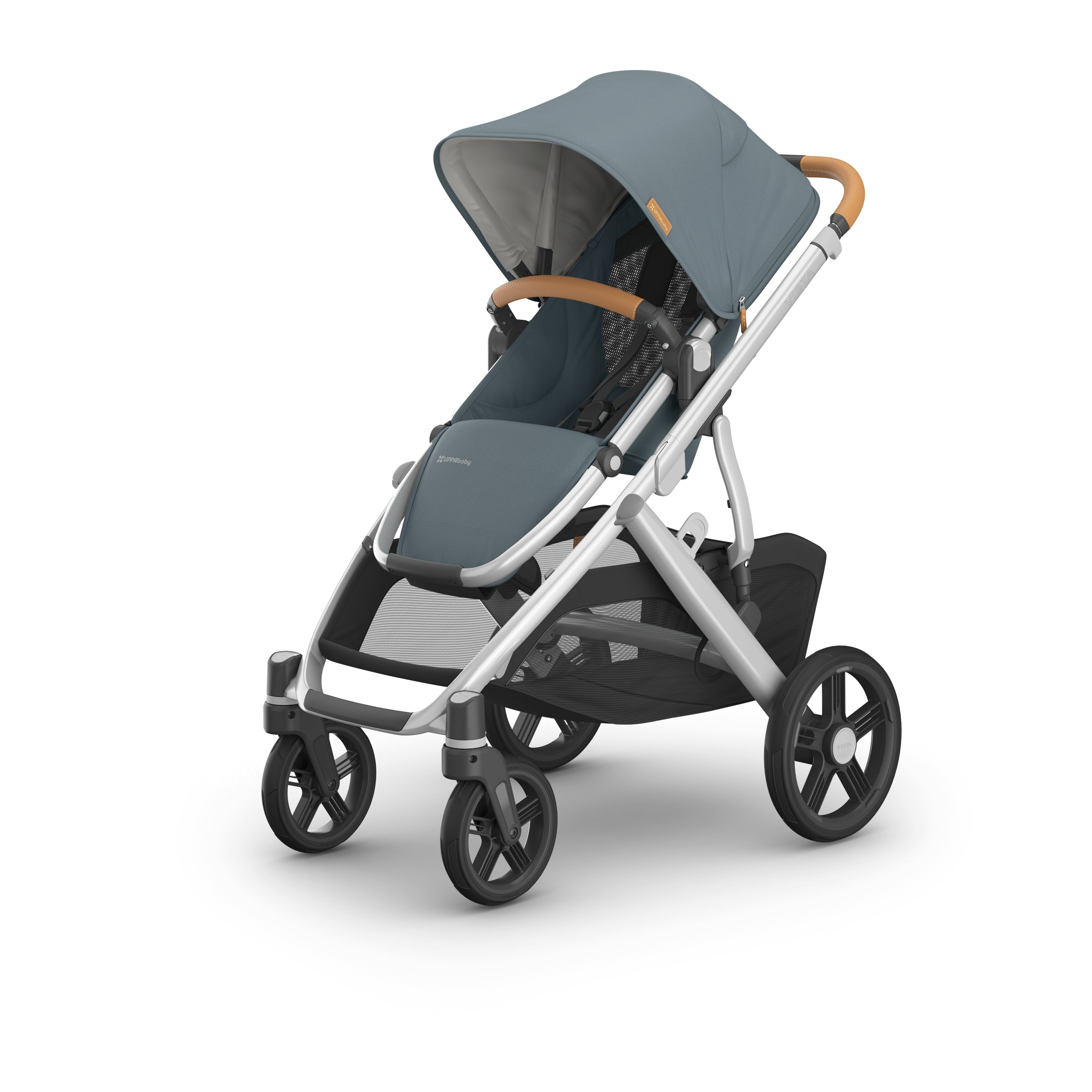 UPPAbaby Vista V3 Stroller - Bambi Baby