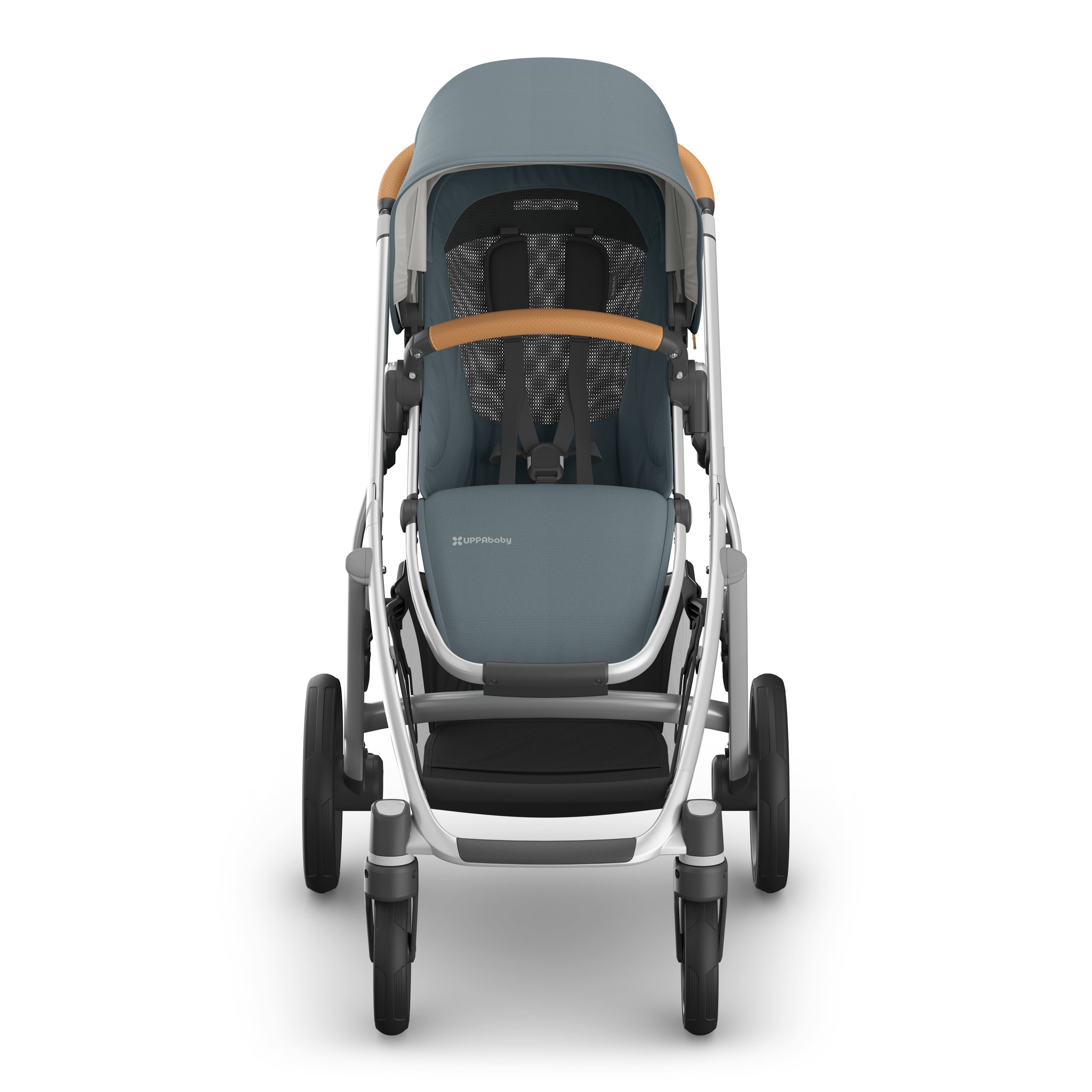 UPPAbaby Vista V3 Stroller- Bambi Baby