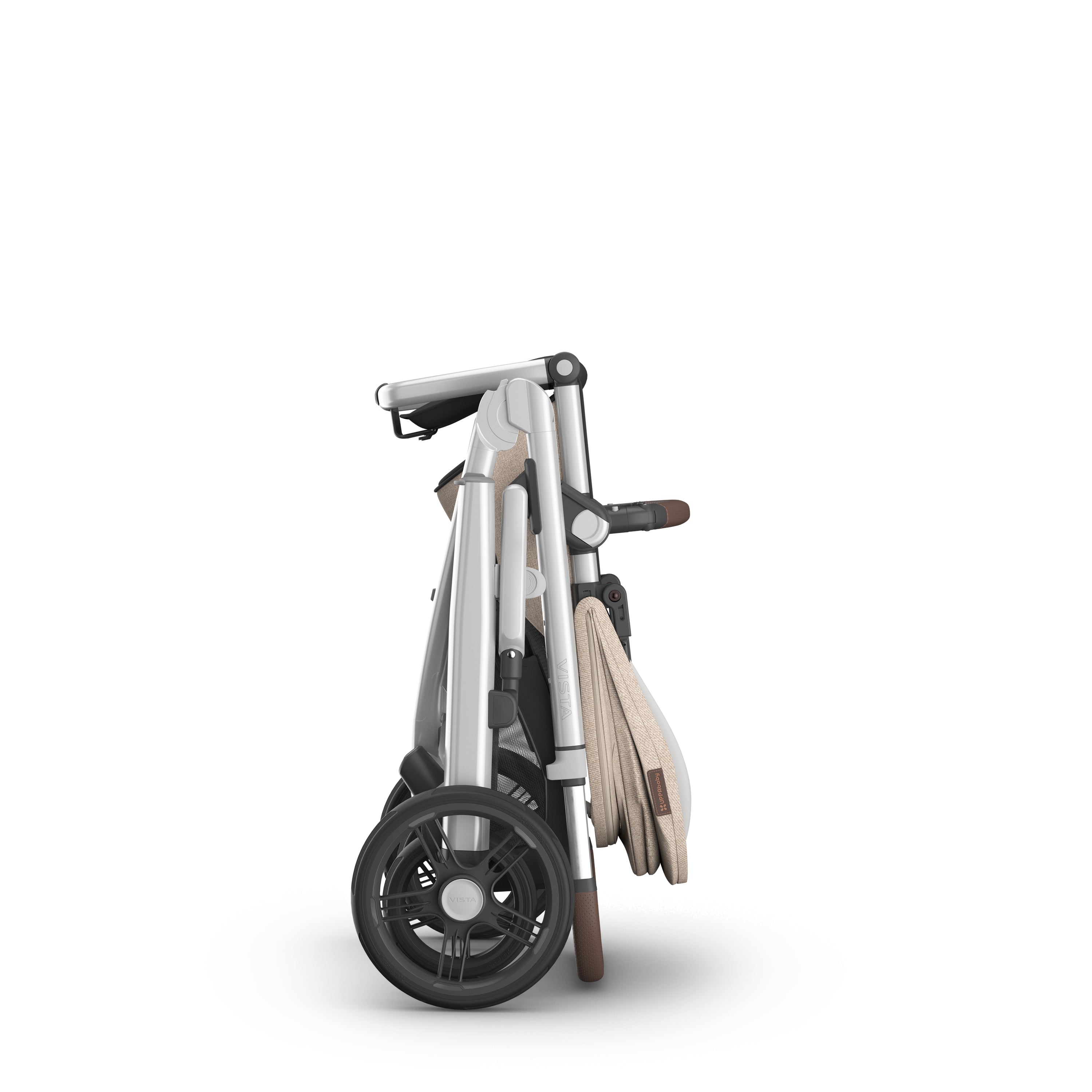 UPPAbaby Vista V3 Stroller- Bambi Baby