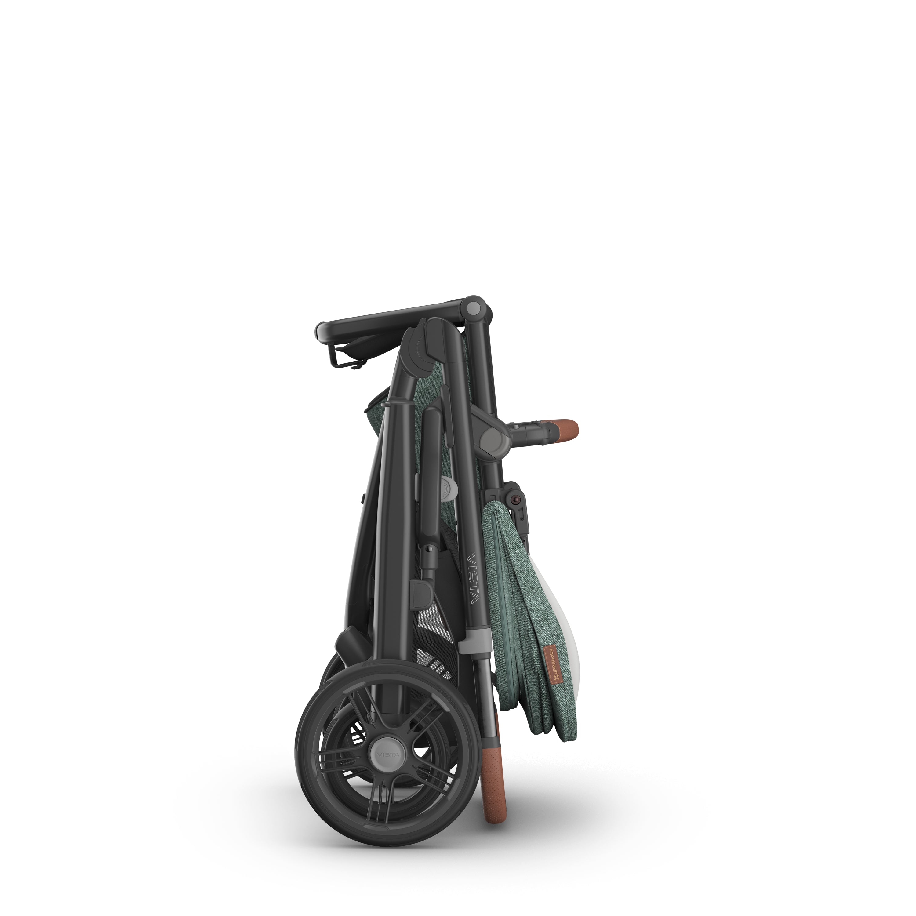 UPPAbaby Vista V3 Stroller- Bambi Baby
