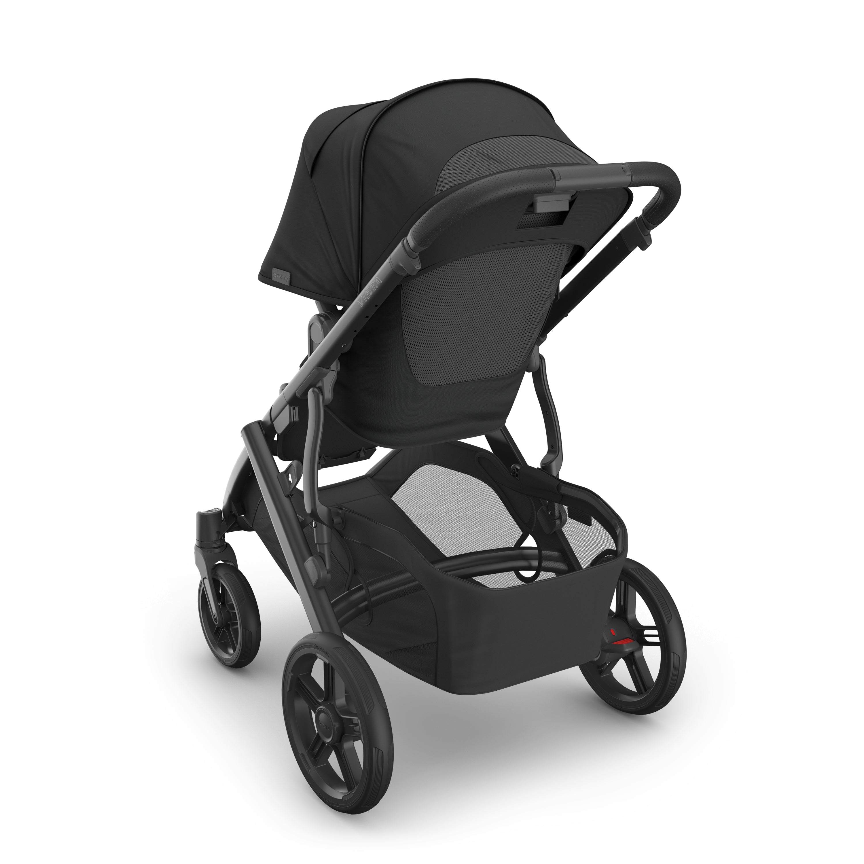 UPPAbaby Vista V3 Stroller- Bambi Baby