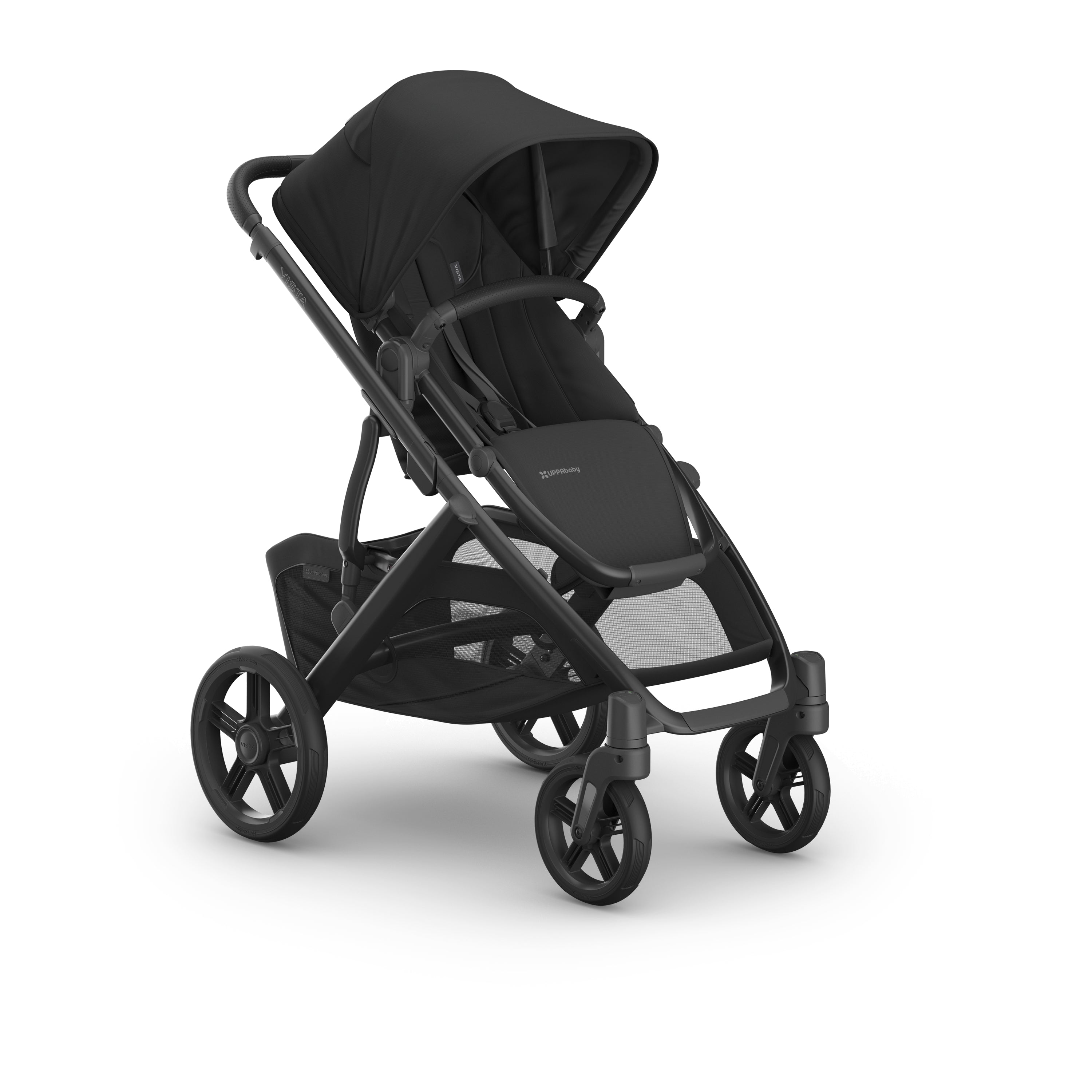 UPPAbaby Vista V3 Stroller- Bambi Baby