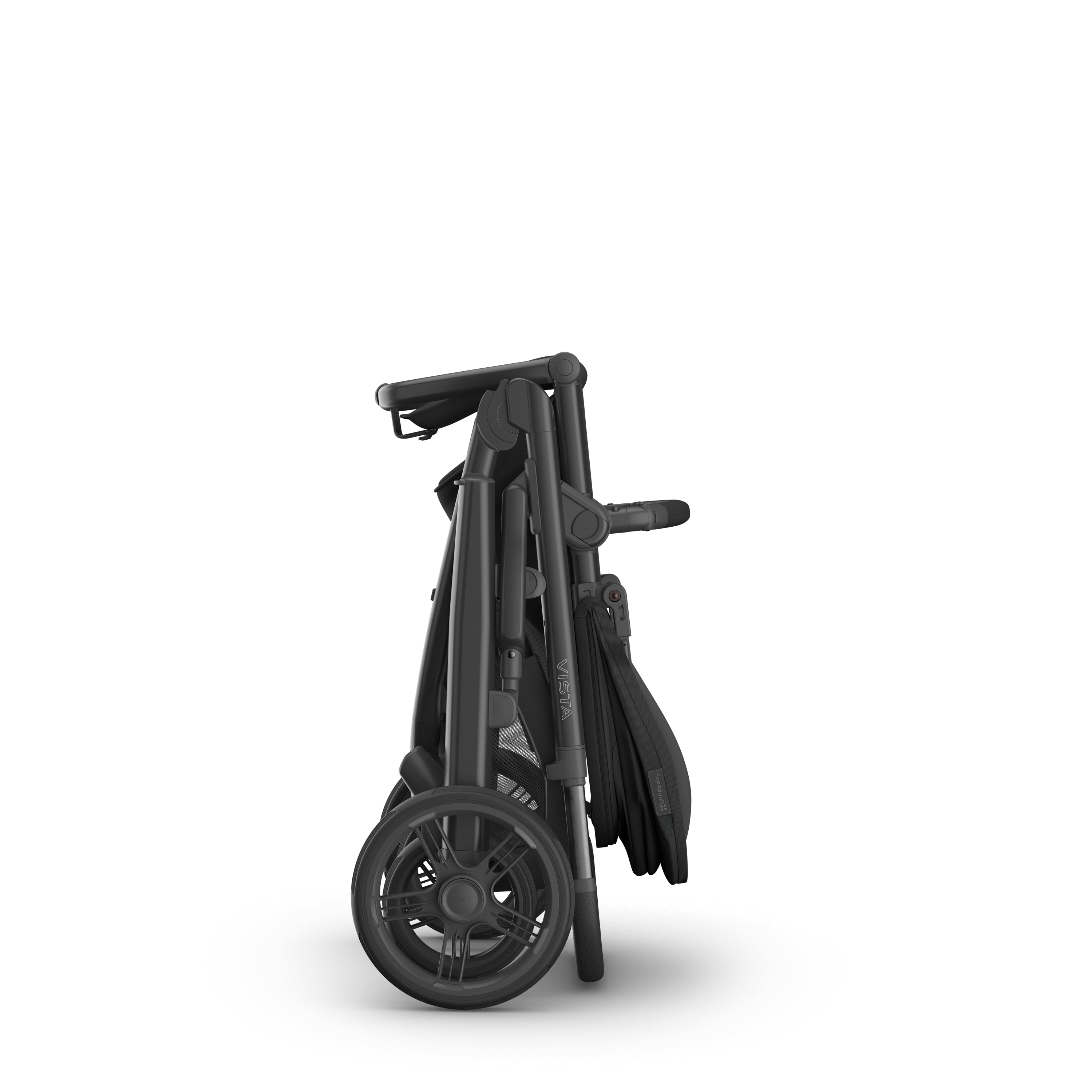 UPPAbaby Vista V3 Stroller- Bambi Baby