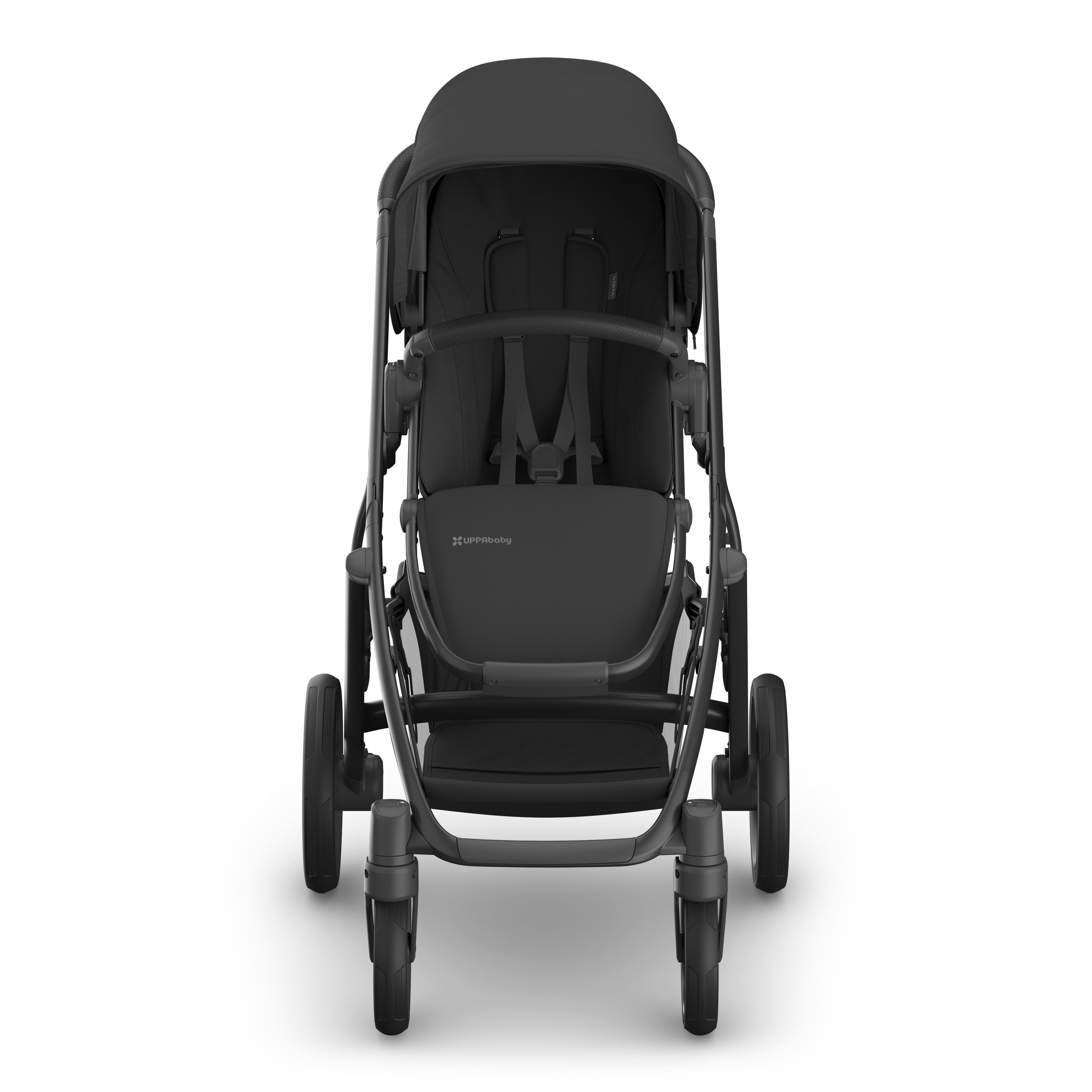 UPPAbaby Vista V3 Stroller- Bambi Baby