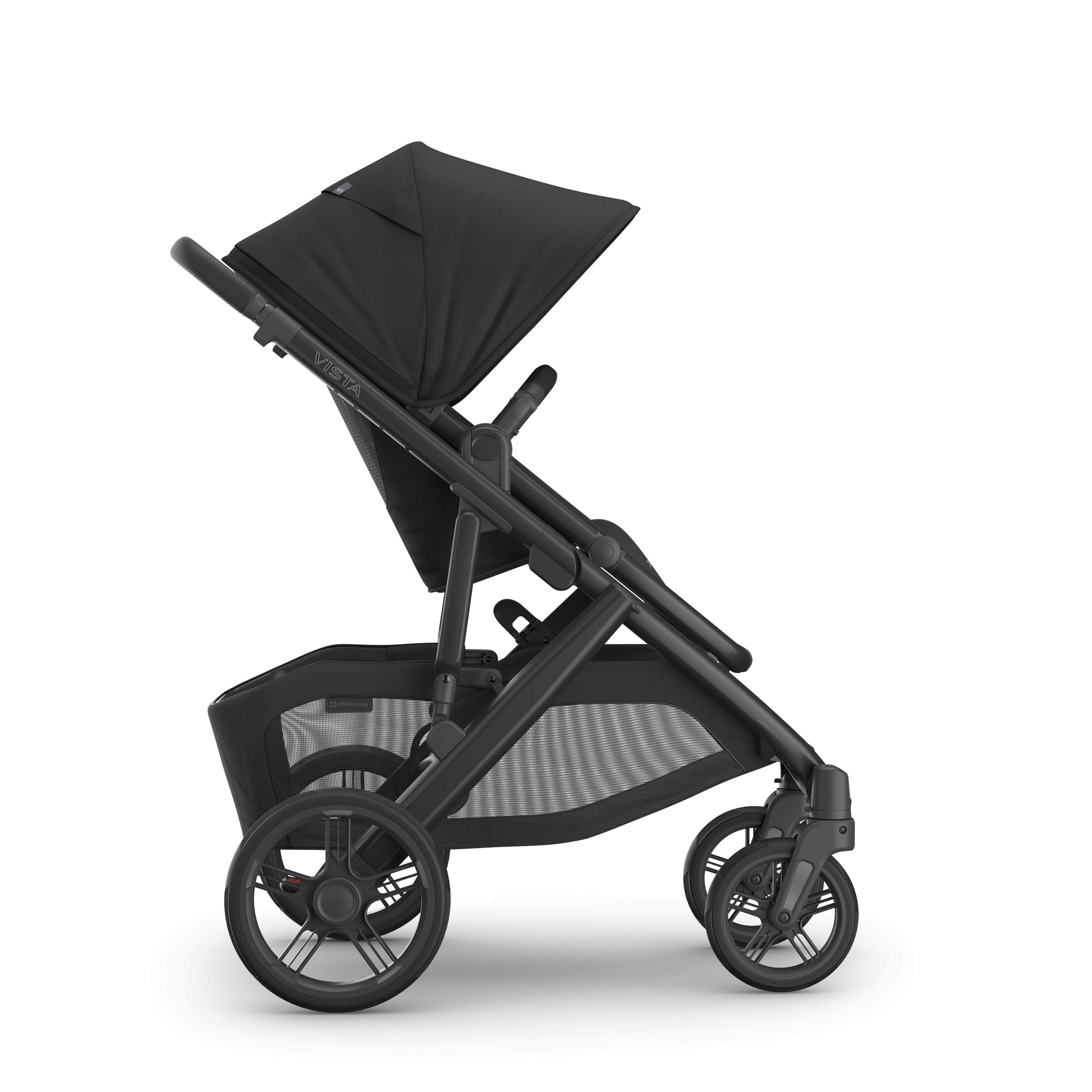 UPPAbaby Vista V3 Stroller- Bambi Baby