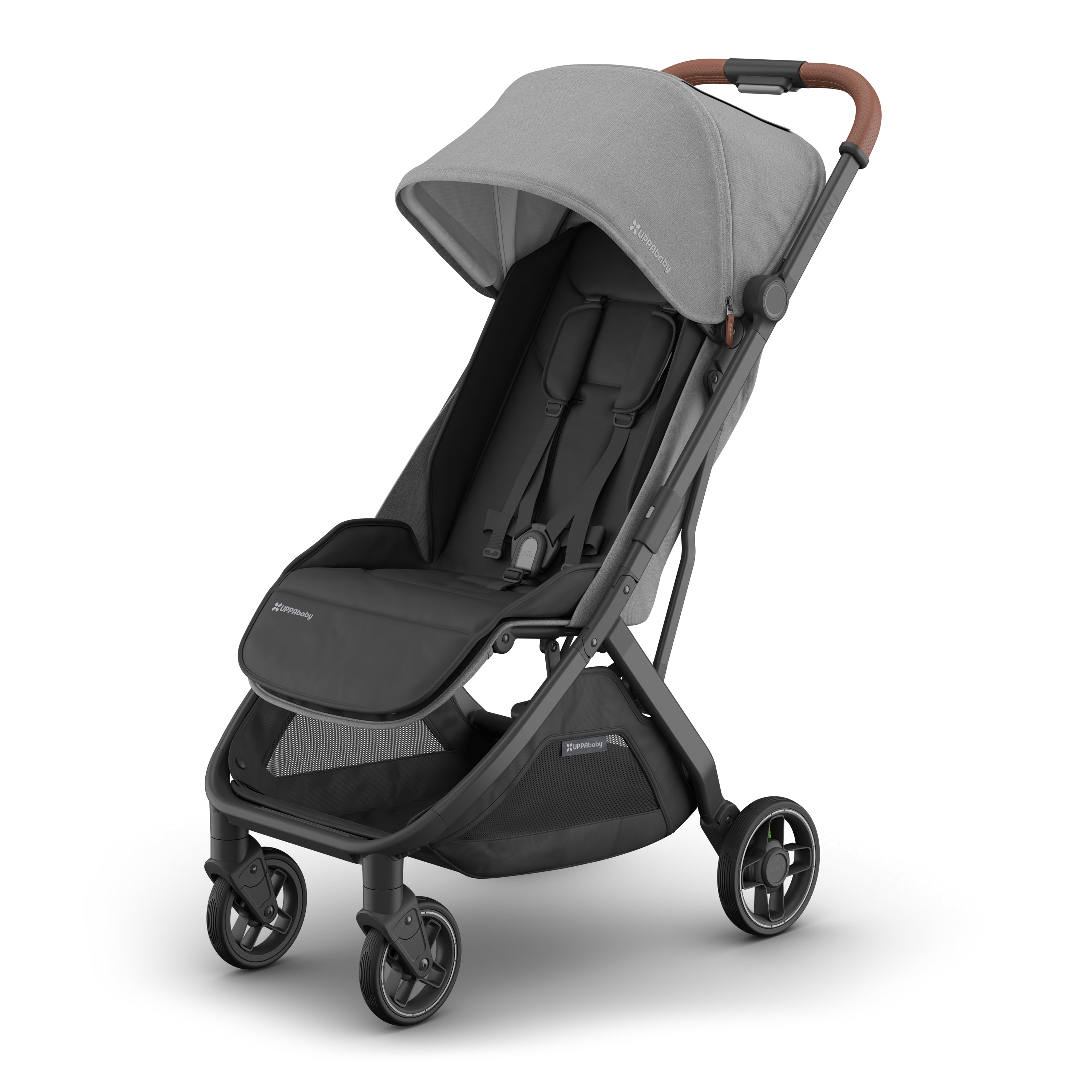 UPPAbaby Minu V3 Stroller - Bambi Baby