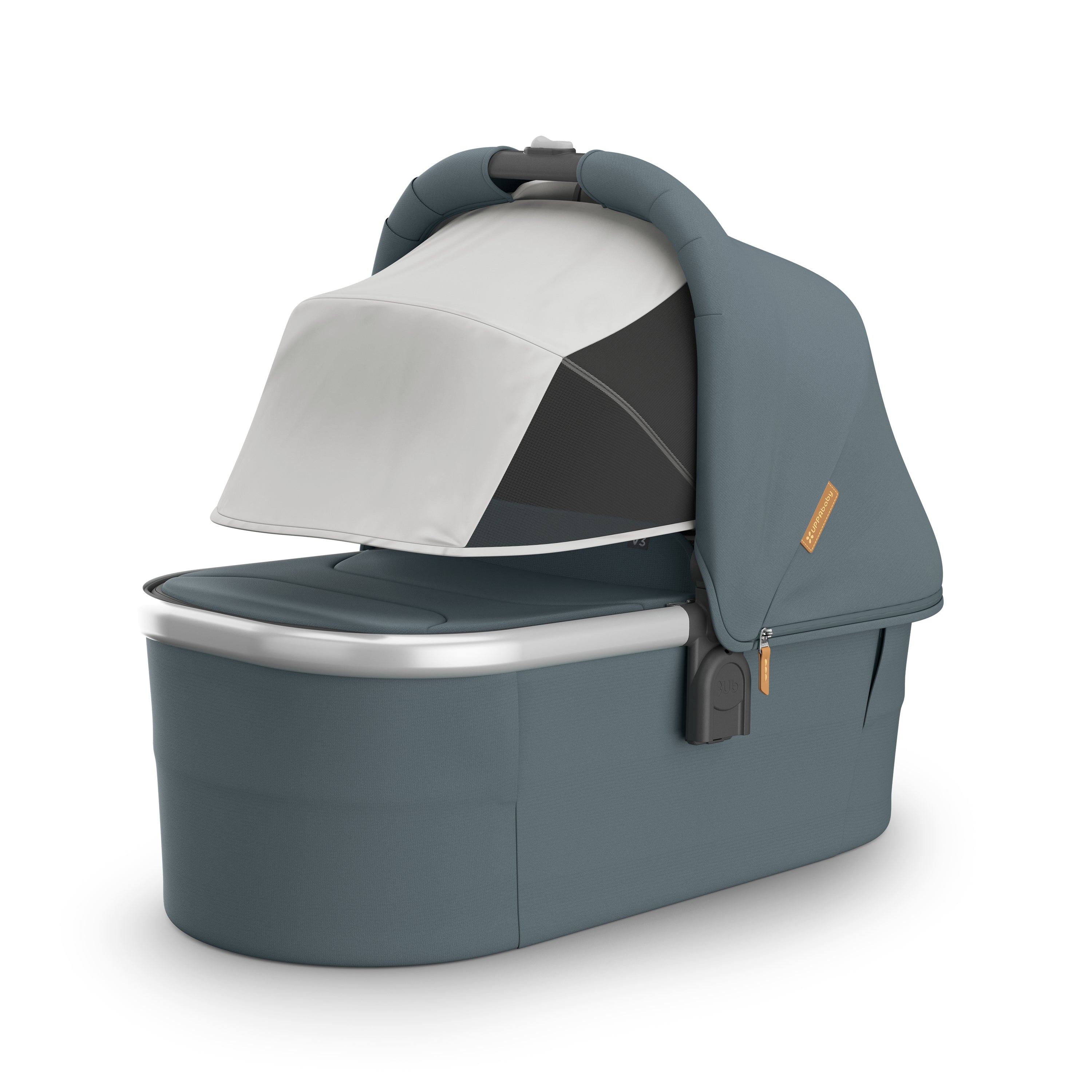 UPPAbaby Bassinet V3- Bambi Baby