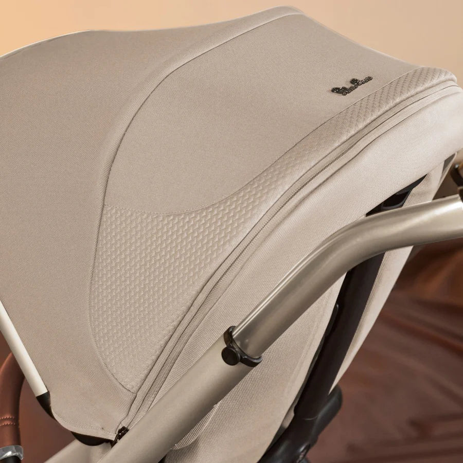 Silver Cross Reef 2 Stroller- Bambi Baby