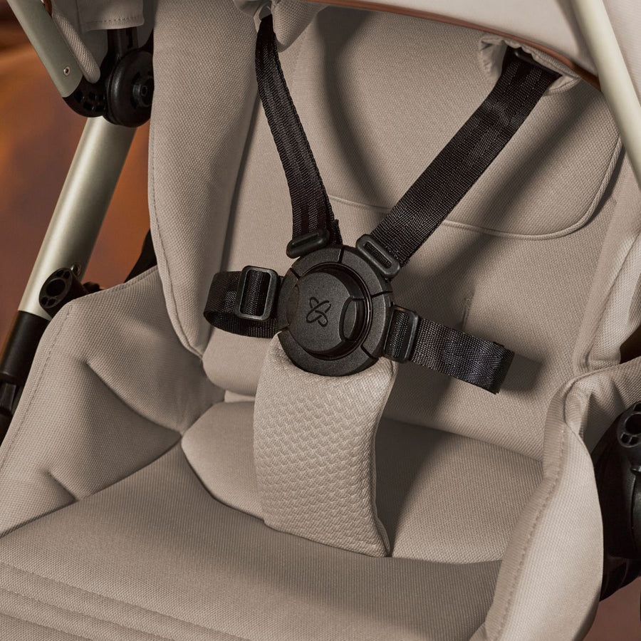 Silver Cross Reef 2 Stroller- Bambi Baby