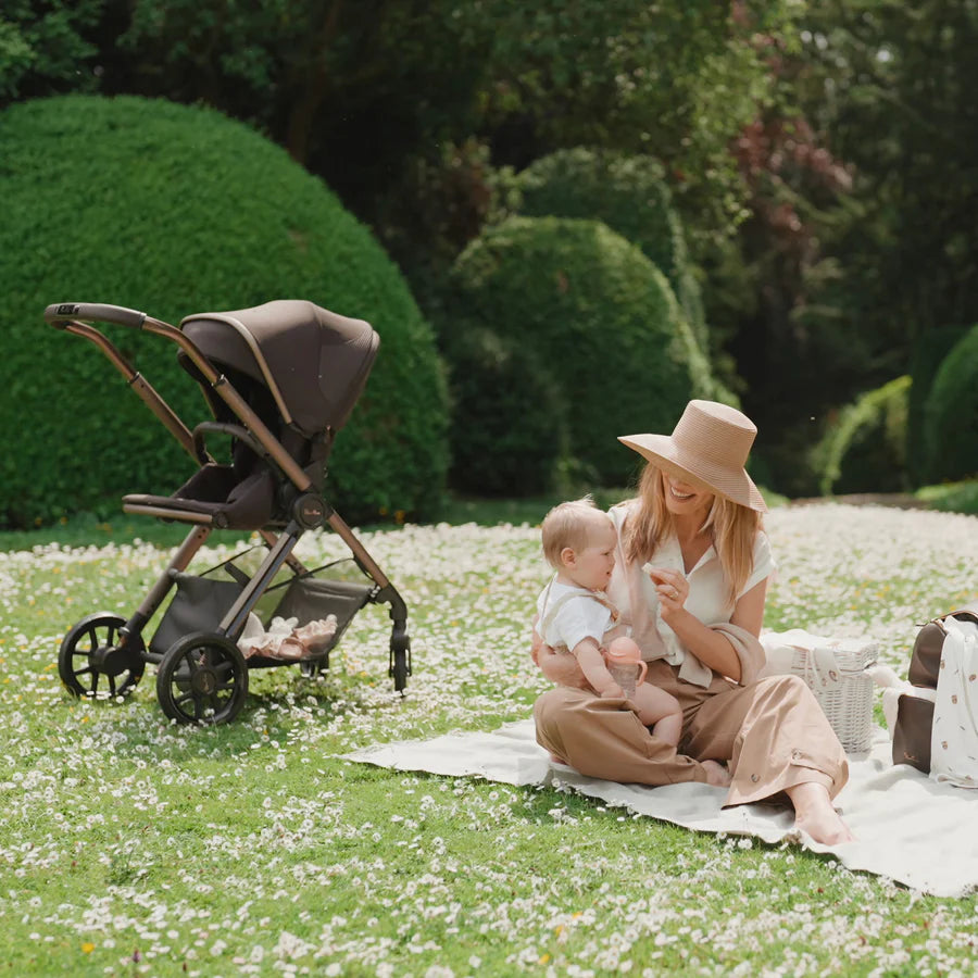 Silver Cross Reef 2 Stroller- Bambi Baby