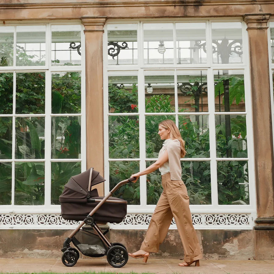 Silver Cross Reef 2 Stroller- Bambi Baby