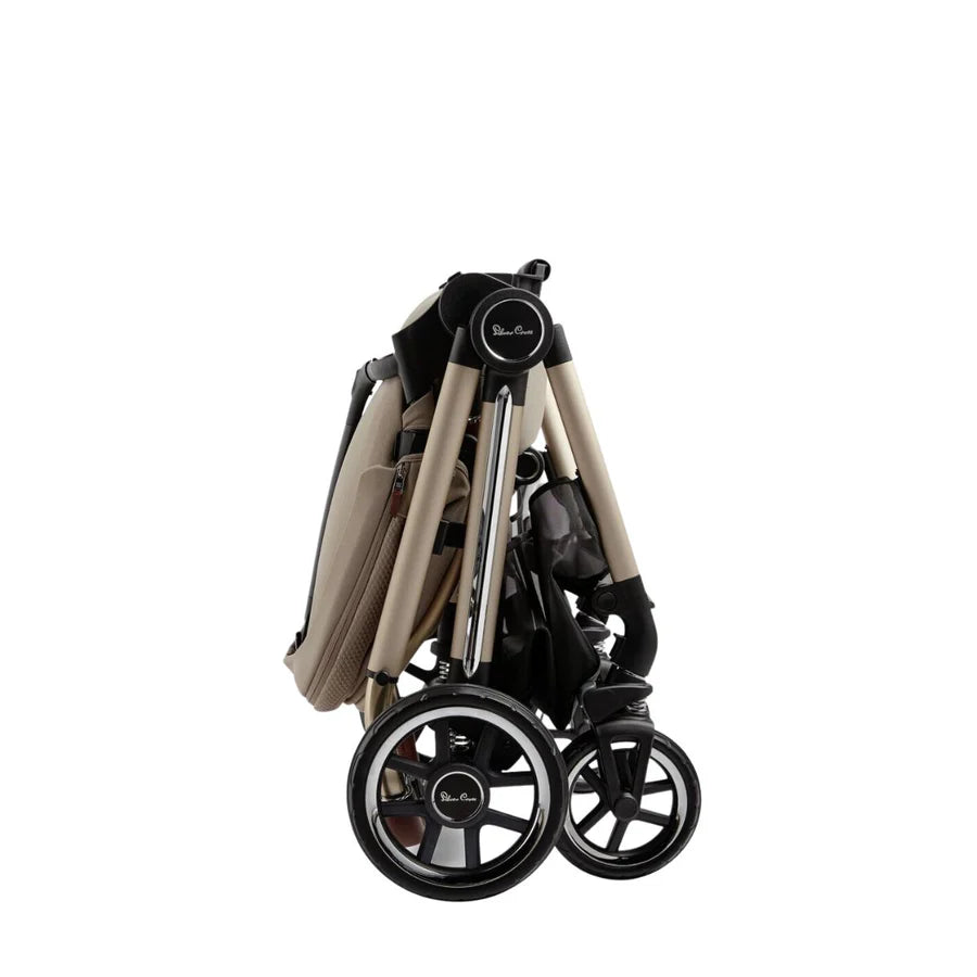 Silver Cross Reef 2 Stroller- Bambi Baby