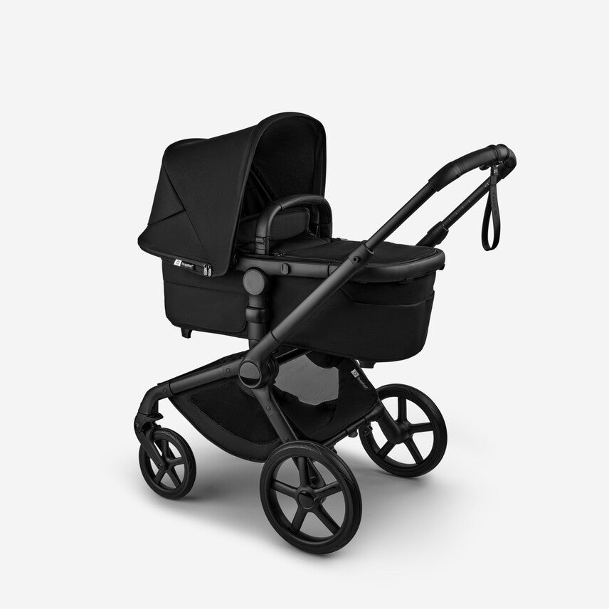 Bugaboo Fox 5 Renew Bassinet and Seat Stroller - Bambi Baby