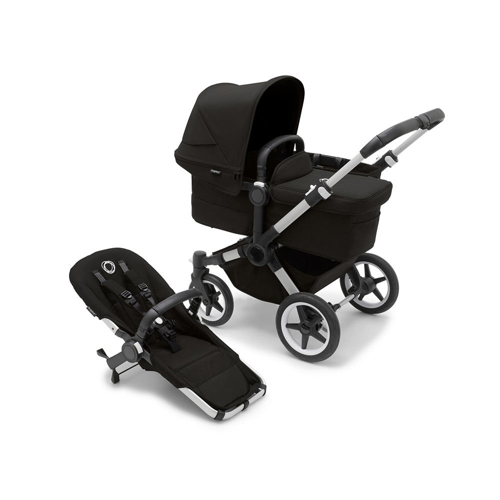 Bugaboo Donkey 5 Mono Complete - Bambi Baby