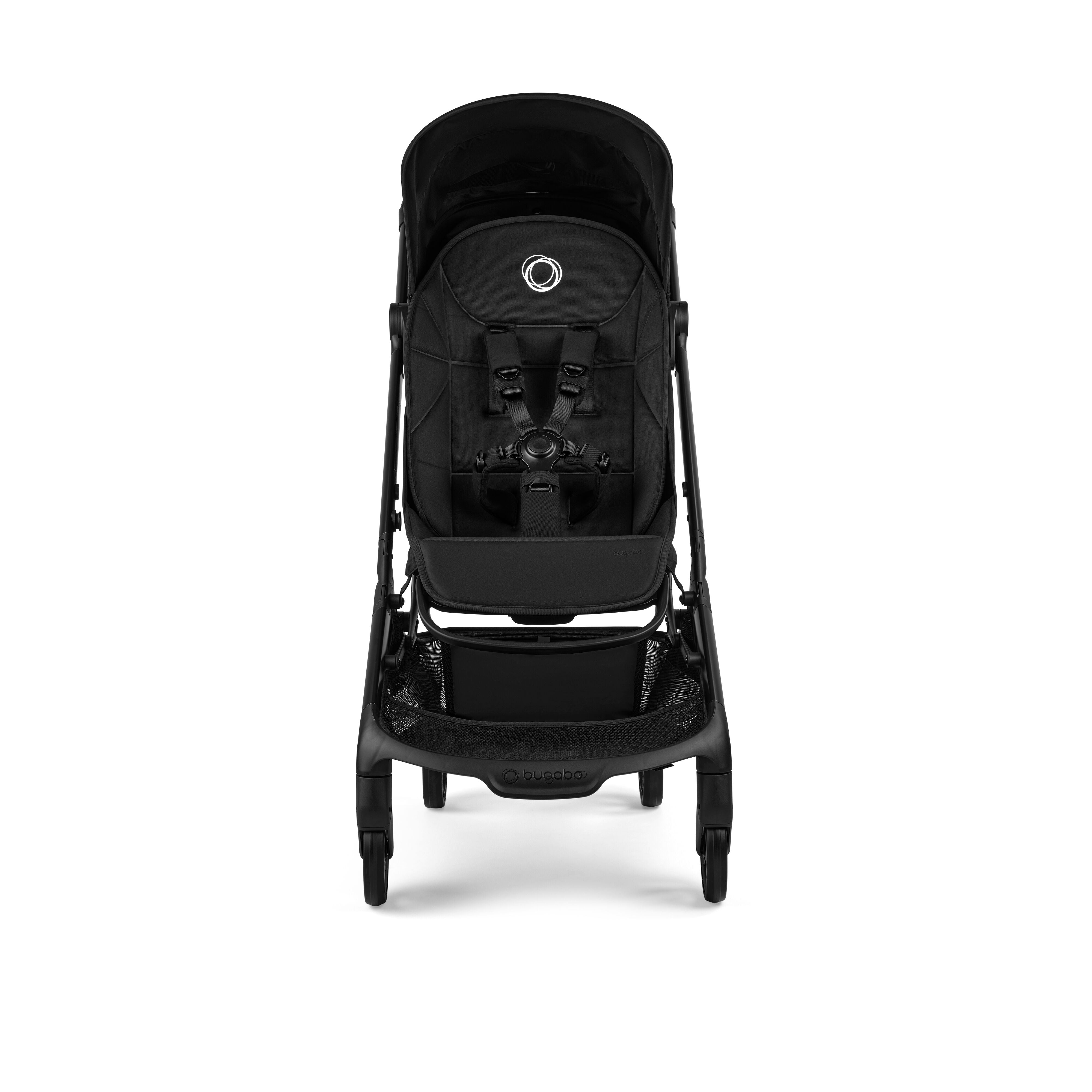 Bugaboo Butterfly 2- Bambi Baby