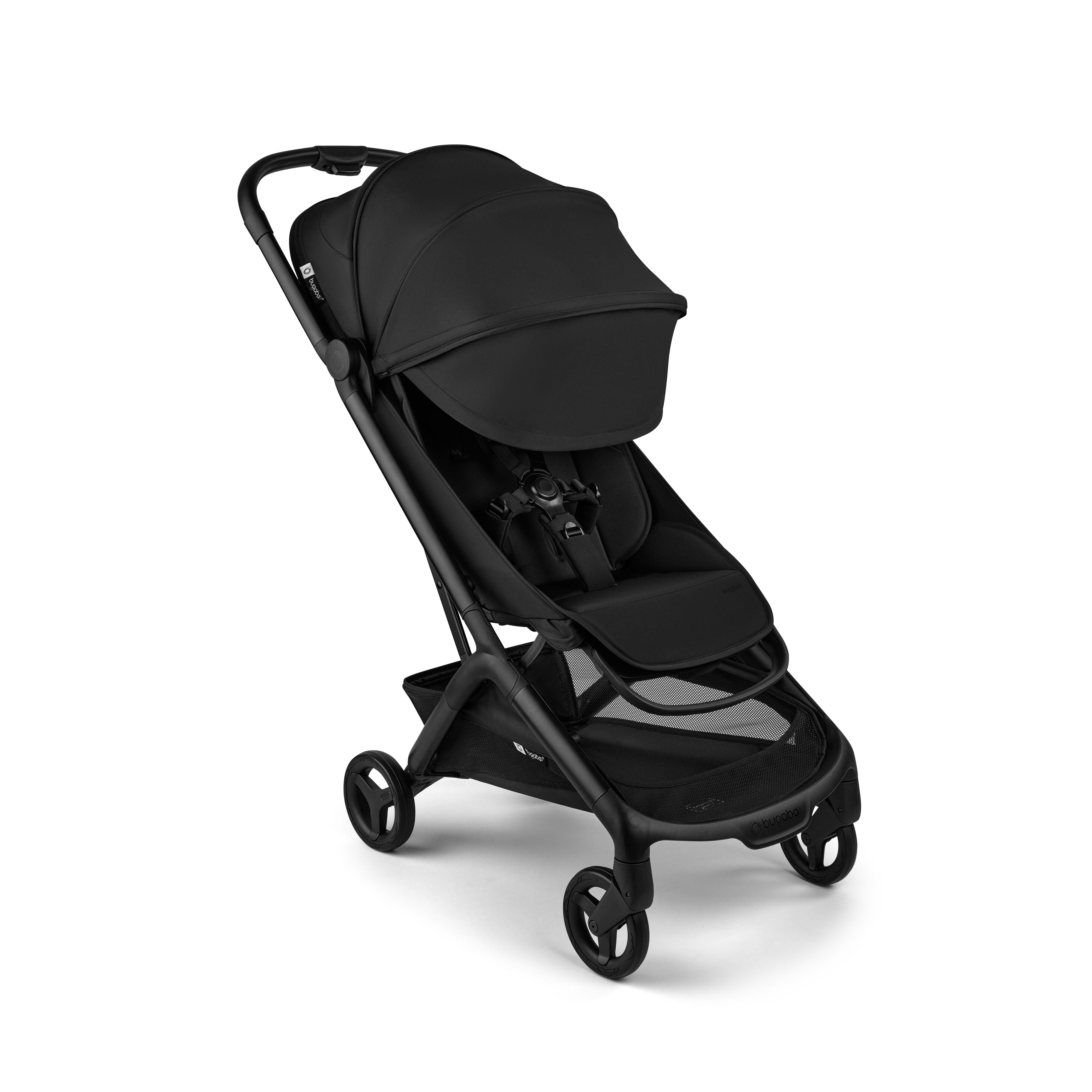 Bugaboo Butterfly 2- Bambi Baby