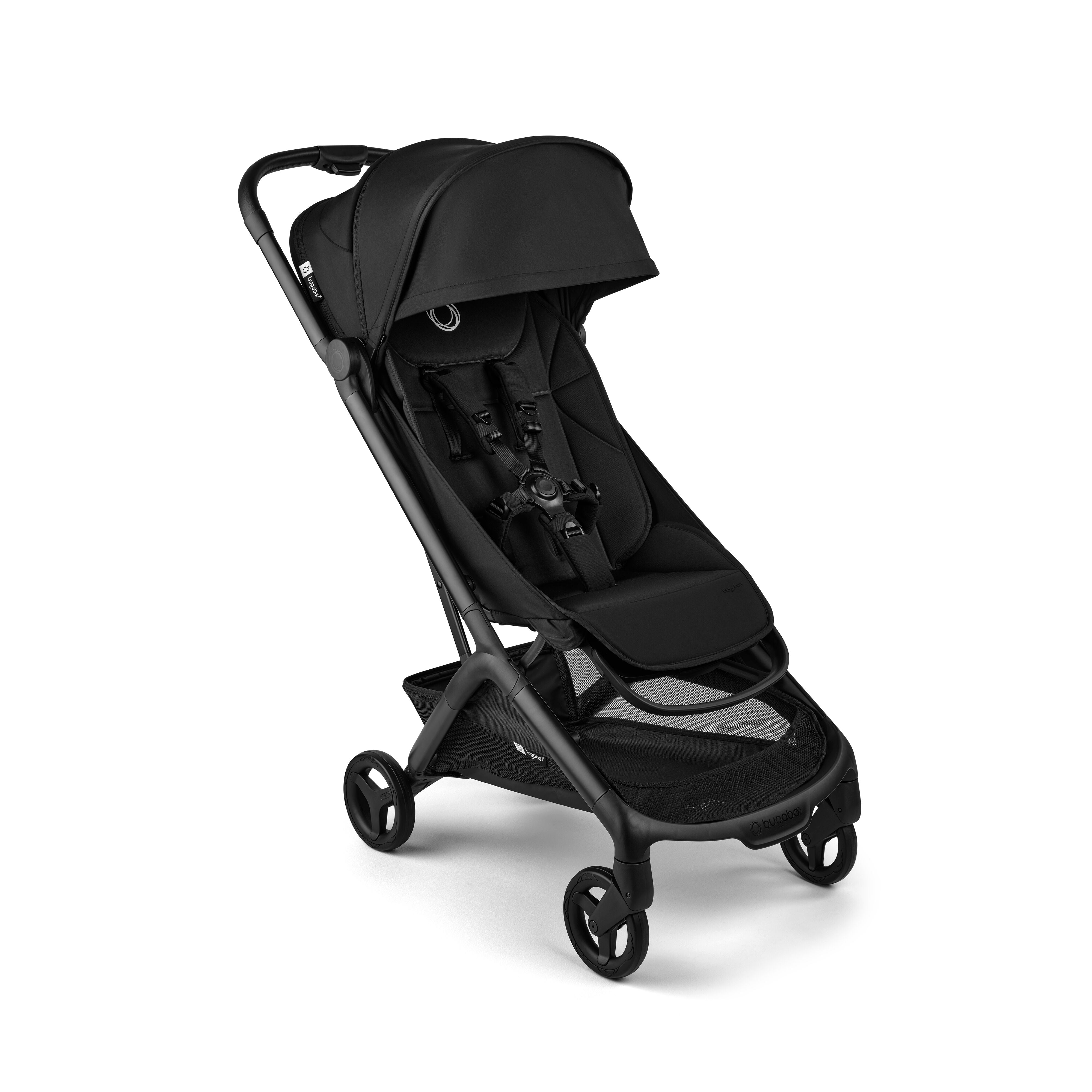 Bugaboo Butterfly 2- Bambi Baby