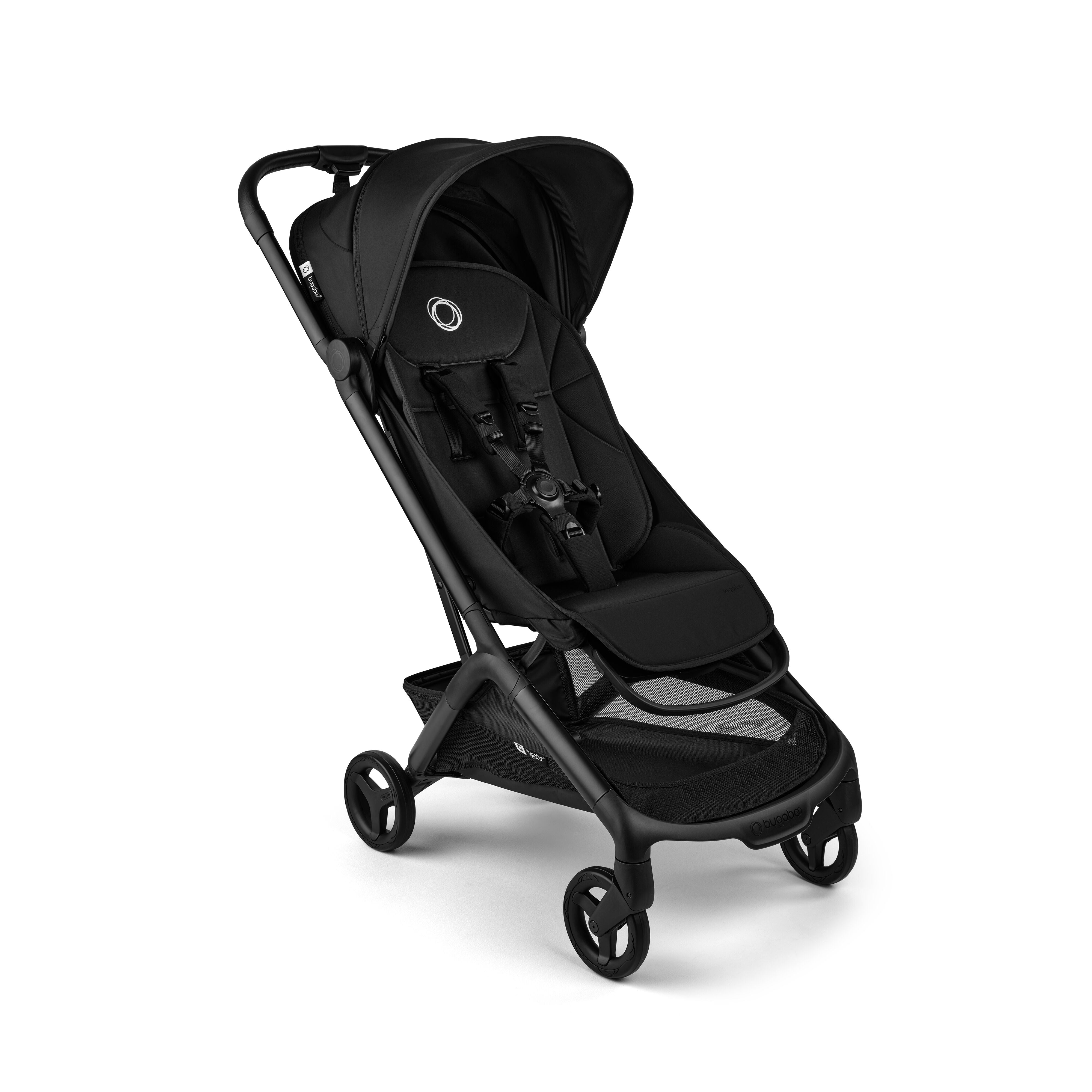 Bugaboo Butterfly 2- Bambi Baby