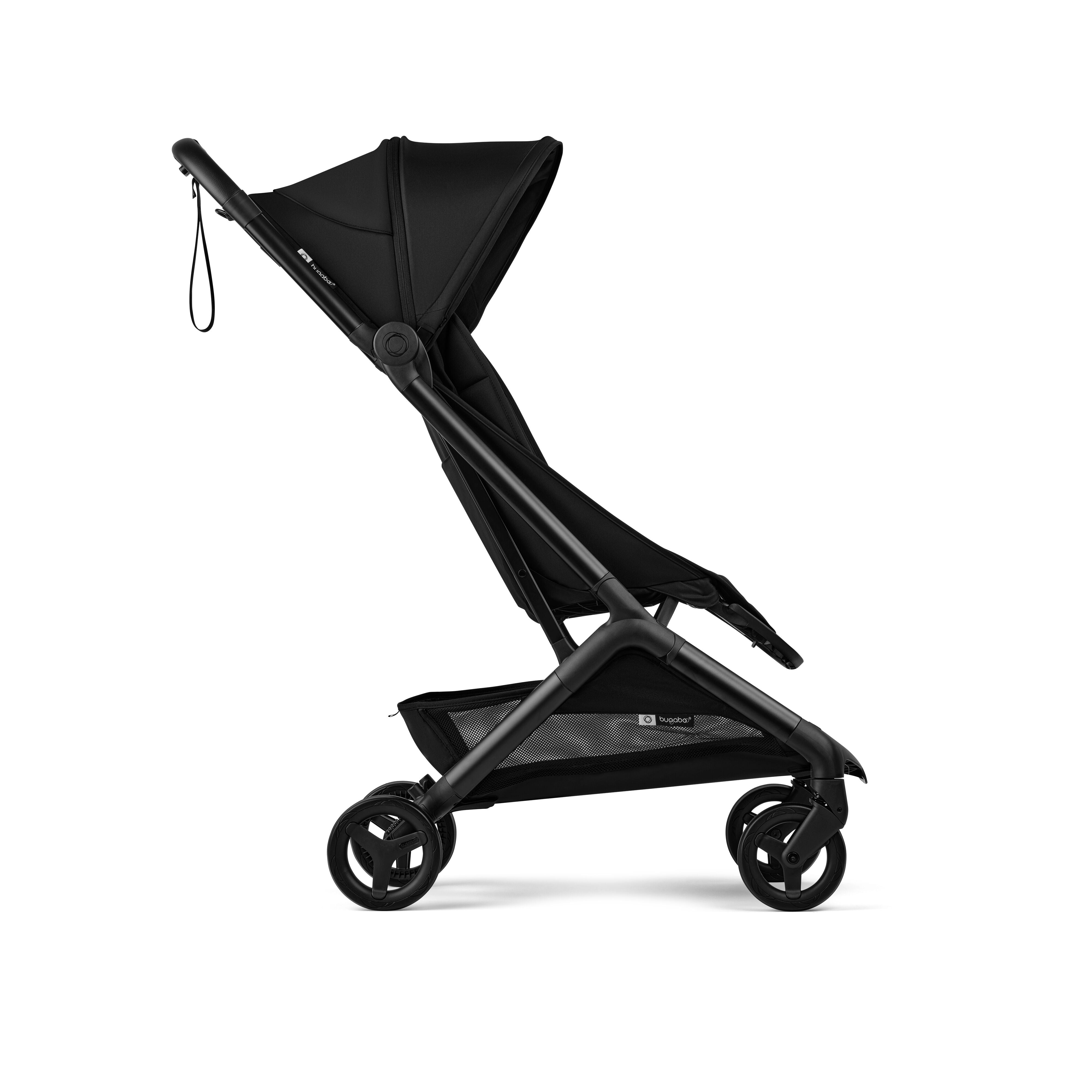 Bugaboo Butterfly 2- Bambi Baby