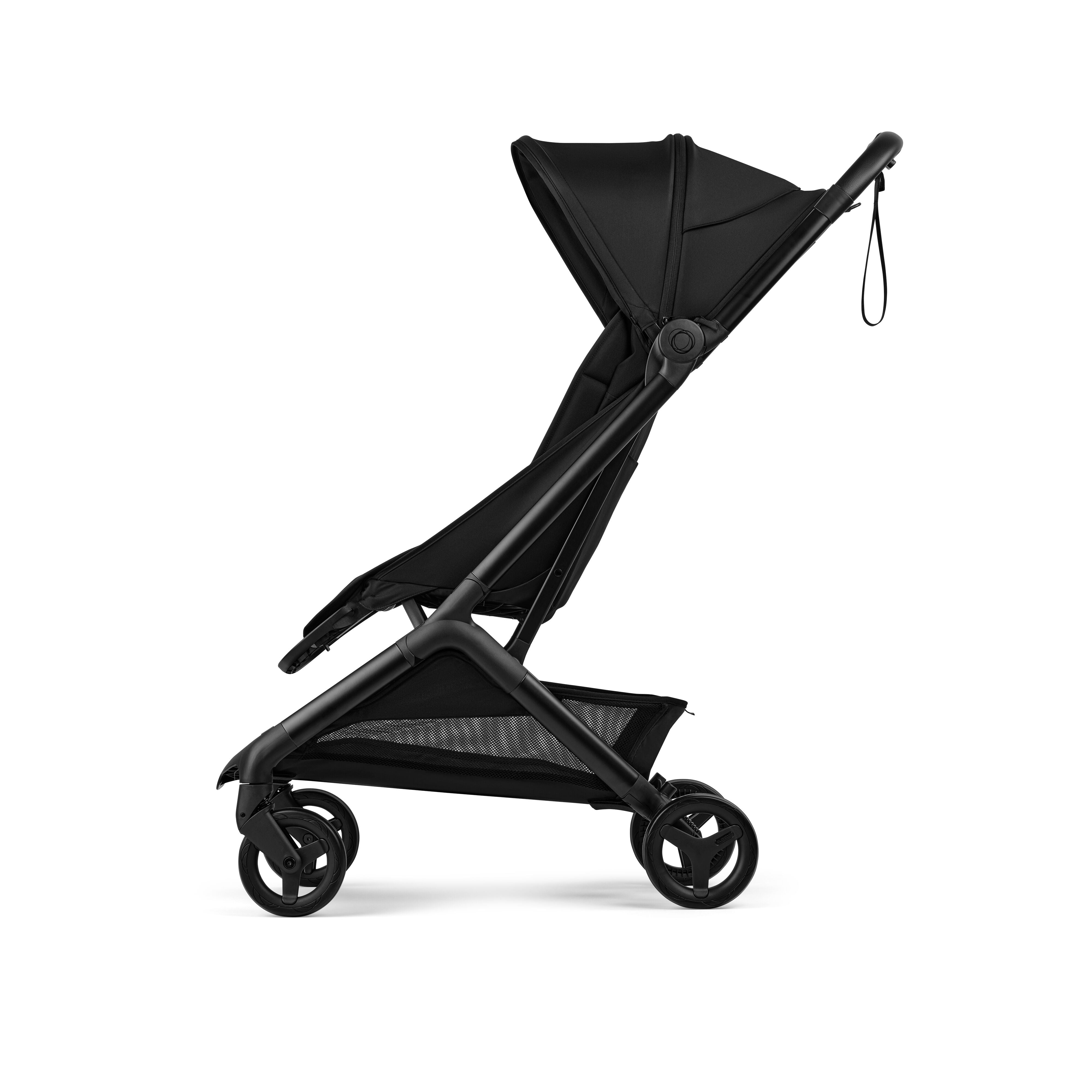 Bugaboo Butterfly 2- Bambi Baby