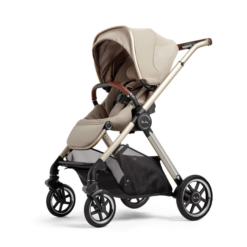 Silver Cross Reef 2 Stroller - Bambi Baby