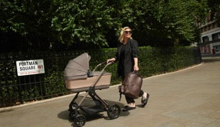 Silver Cross Strollers & Baby Carriages - Bambi Baby