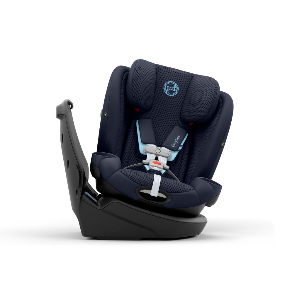 CYBEX Callisto G 360° Rotating All-in-One Convertible Car Seat - Bambi Baby