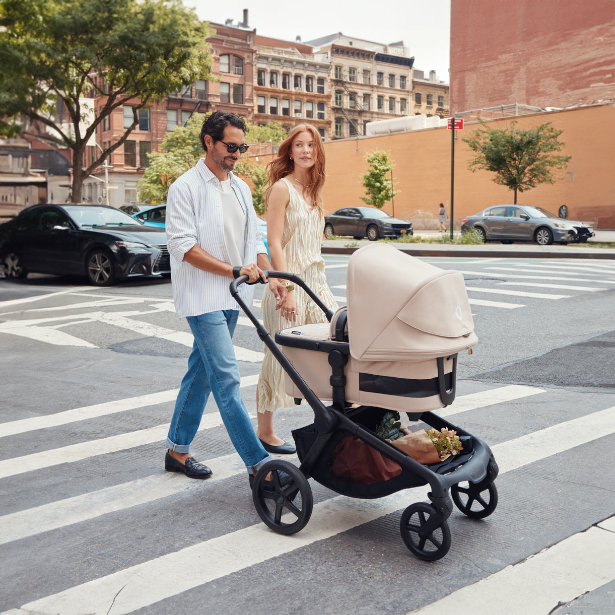 bugaboo strollers