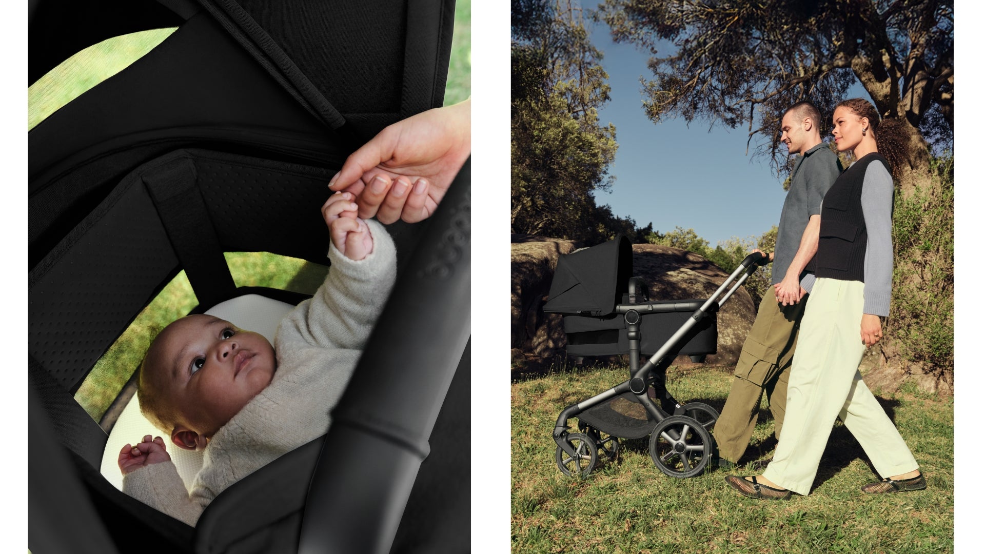 Bugaboo Fox5 Renew
