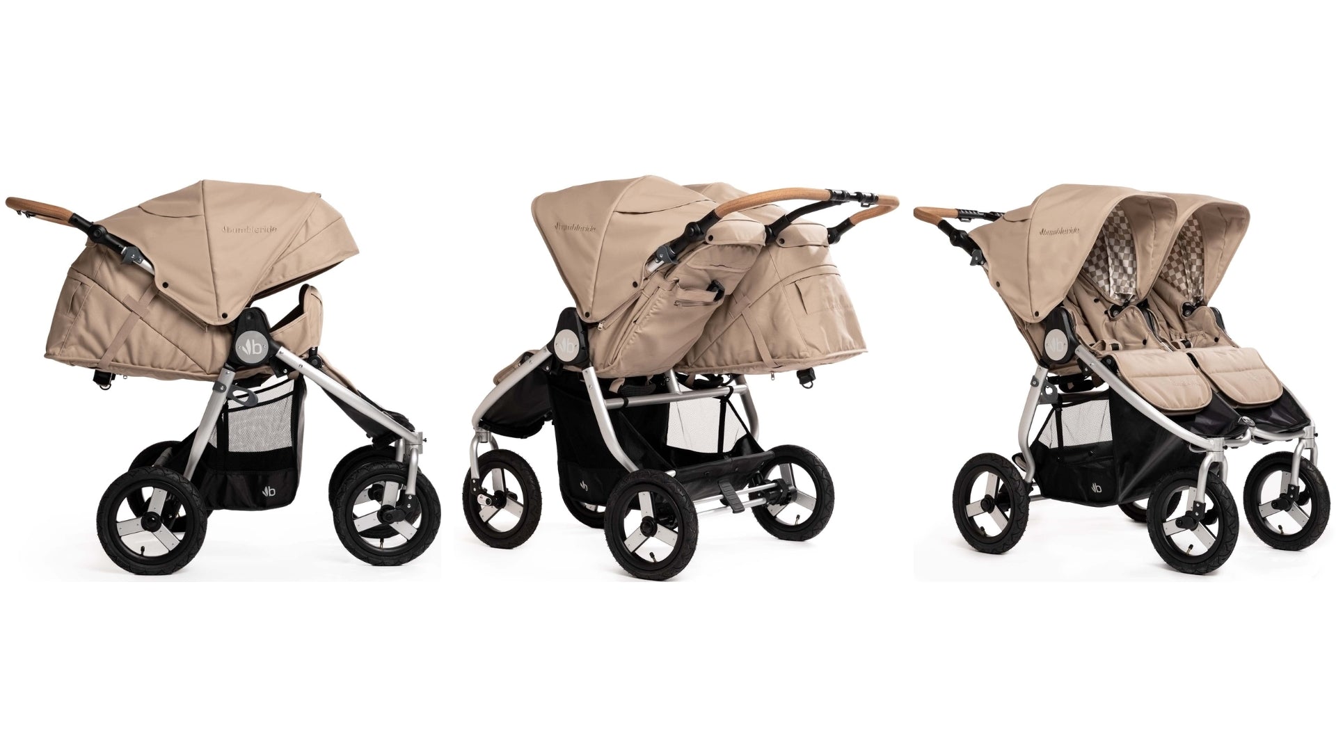Bumbleride Indie Twin