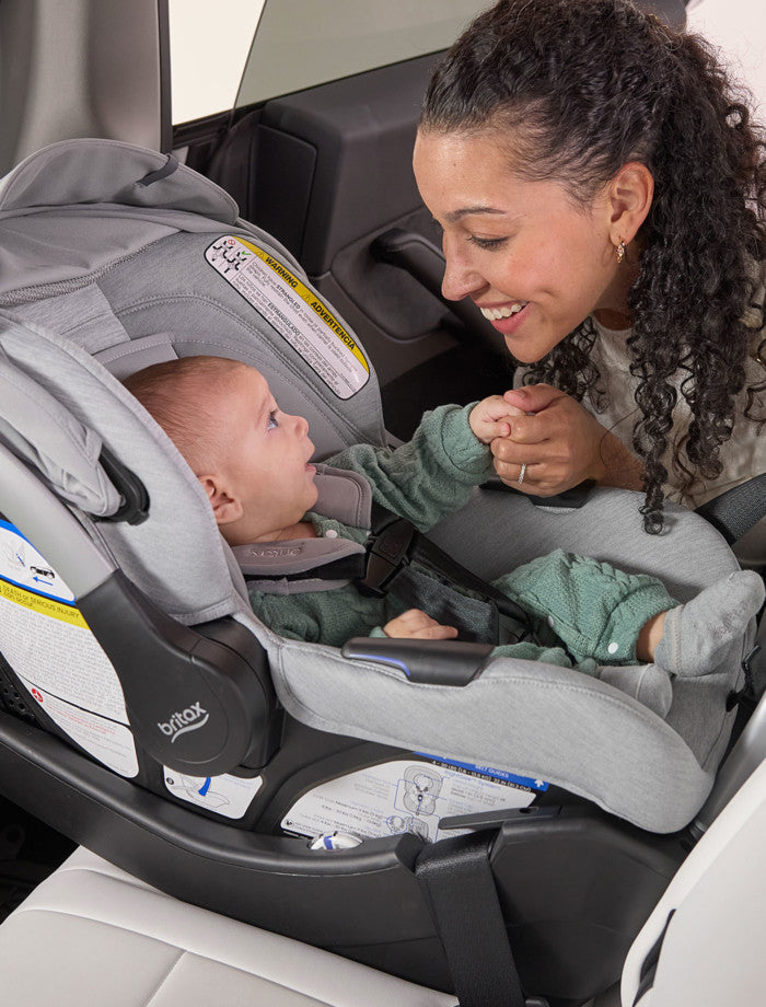 Britax - Bambi Baby