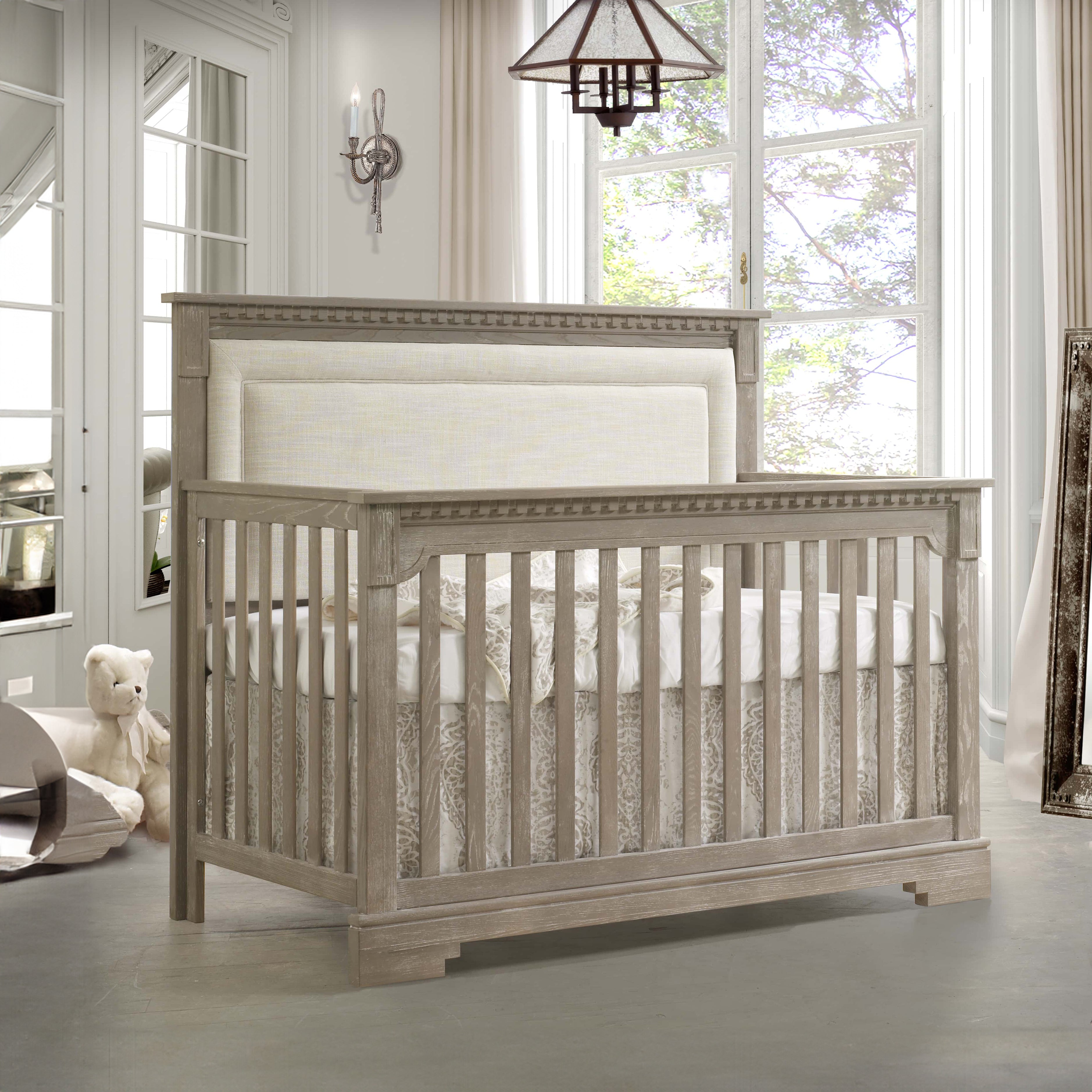 Cribs & Convertible Cribs
