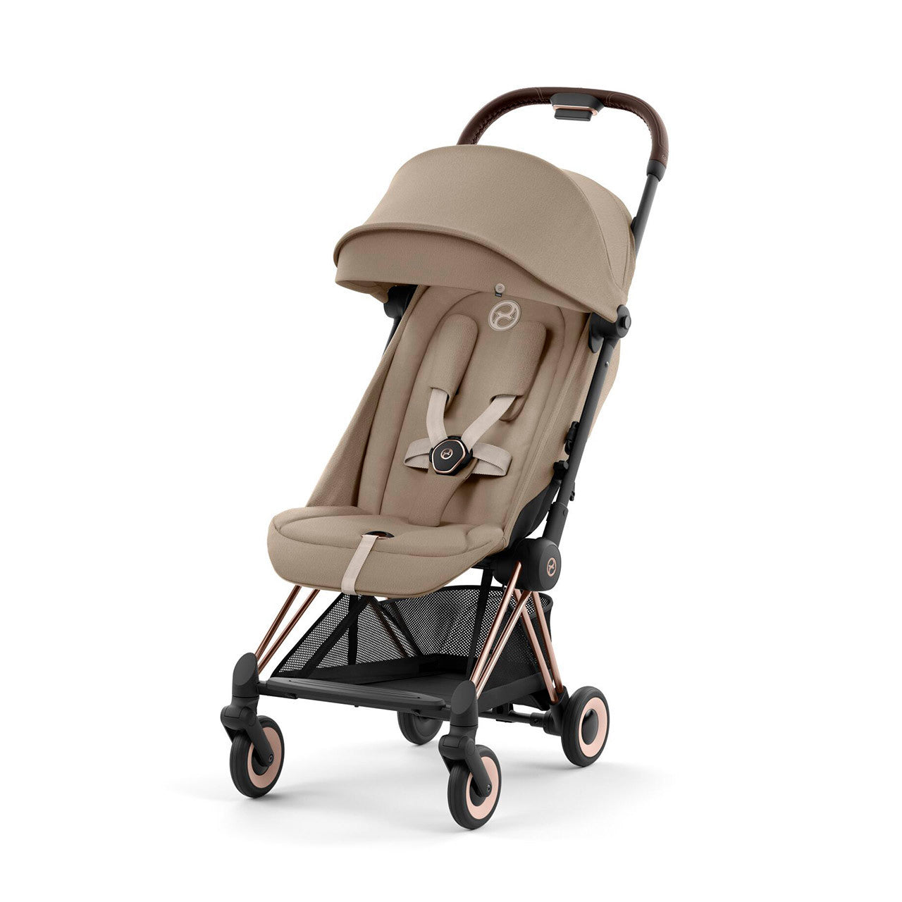 CYBEX COYA Compact & Light Travel Stroller - Bambi Baby
