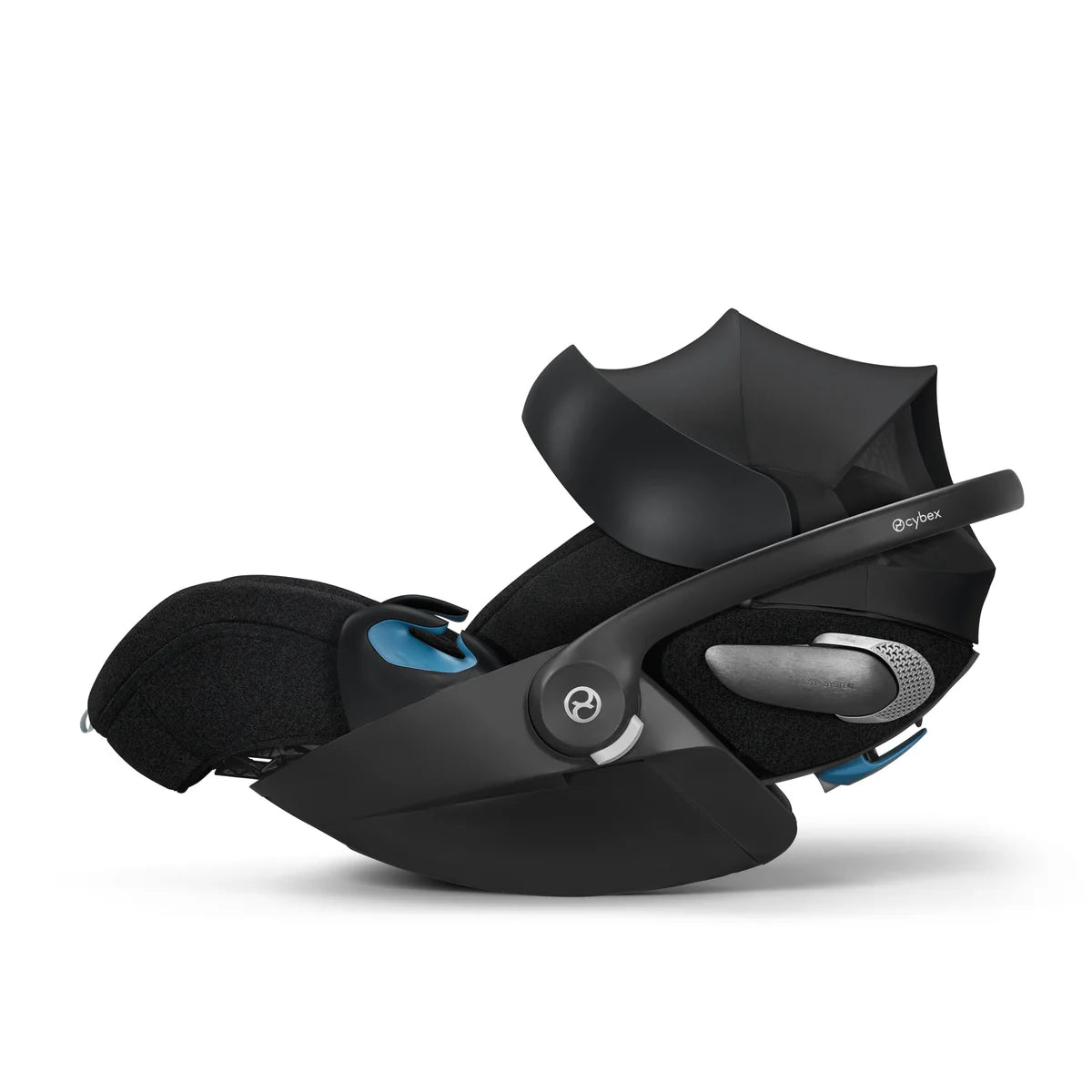 CYBEX Cloud T SensorSafe Infant Car Seat - Bambi Baby