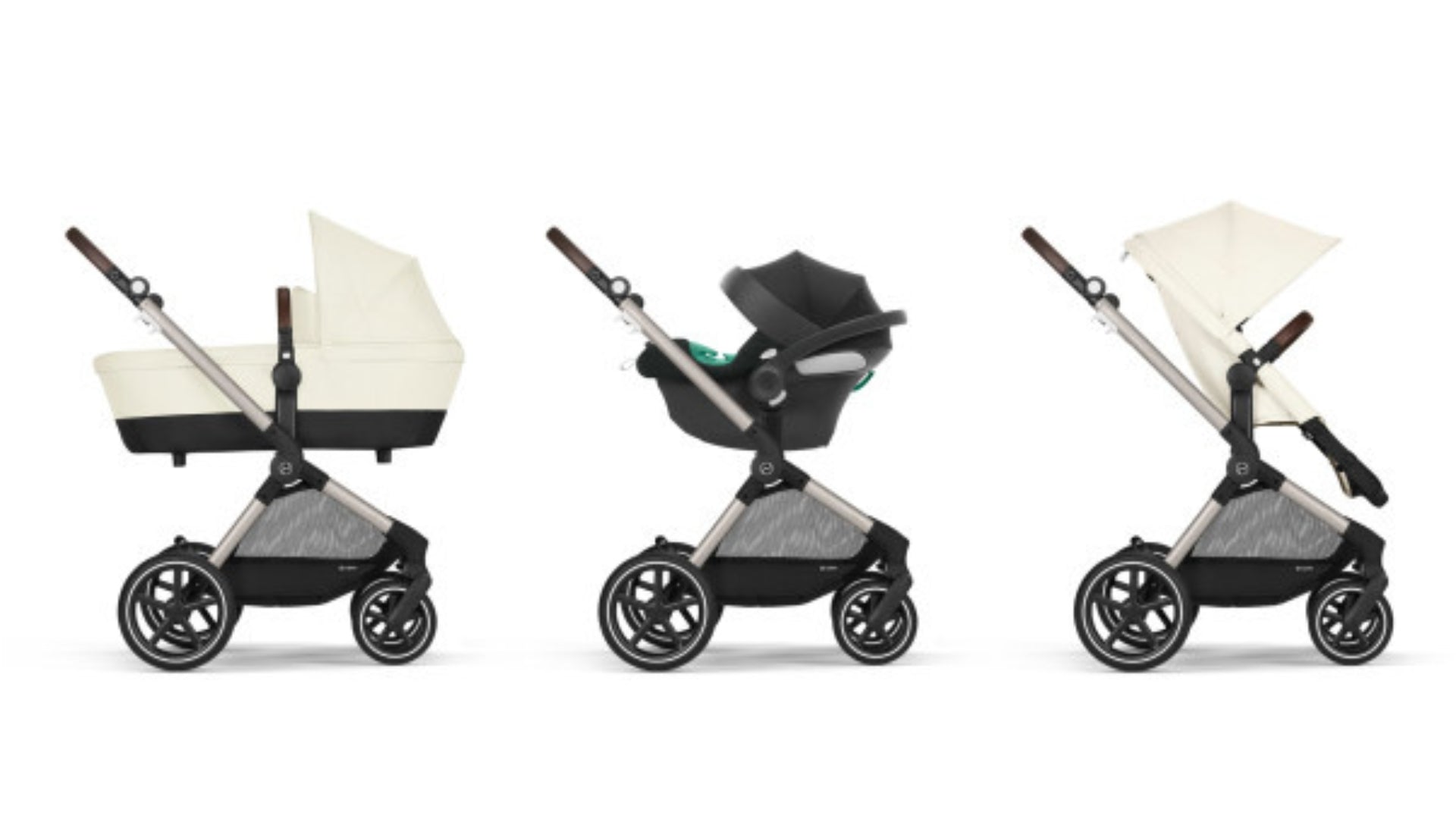 Cybex Eos Lux