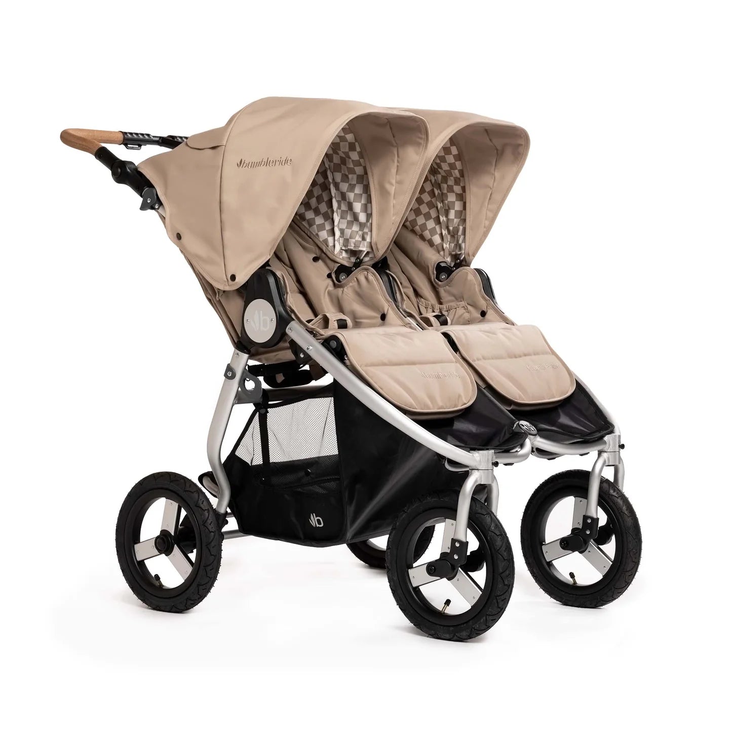 Bumbleride Indie Twin Double Stroller - Bambi Baby