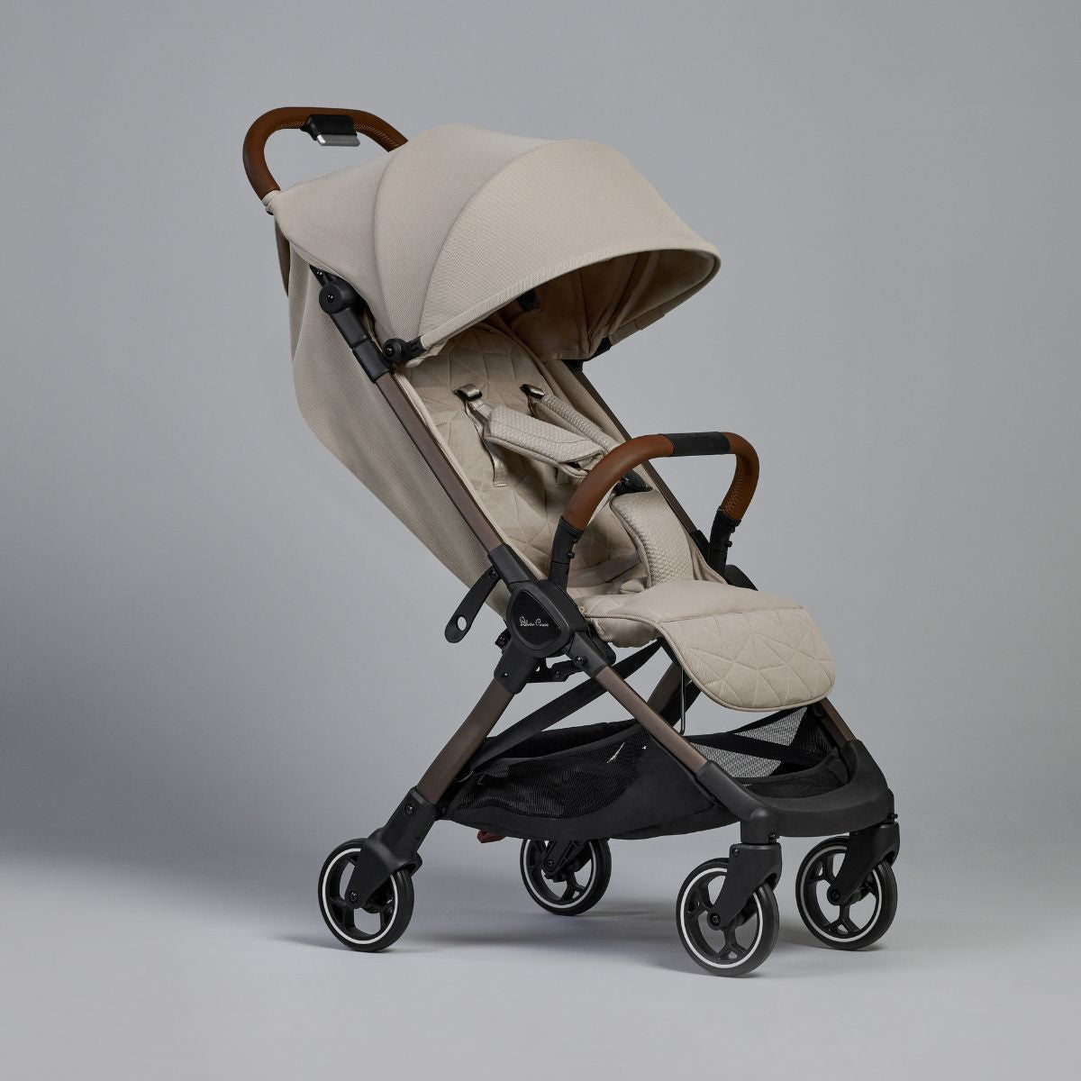 Silver Cross Clic Compact Stroller- Bambi Baby