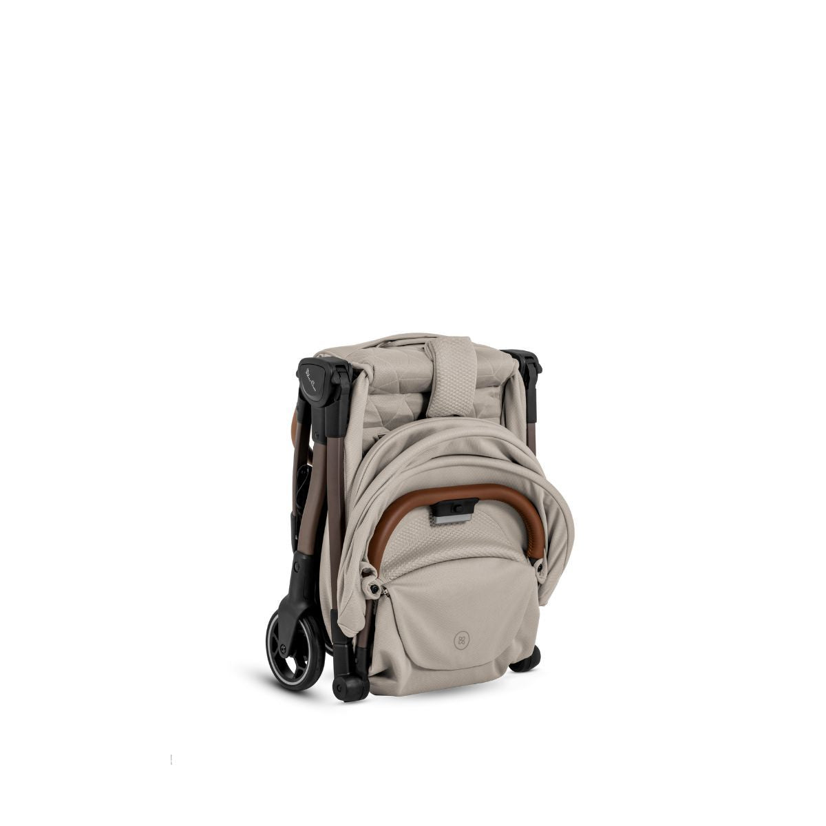 Silver Cross Clic Compact Stroller- Bambi Baby