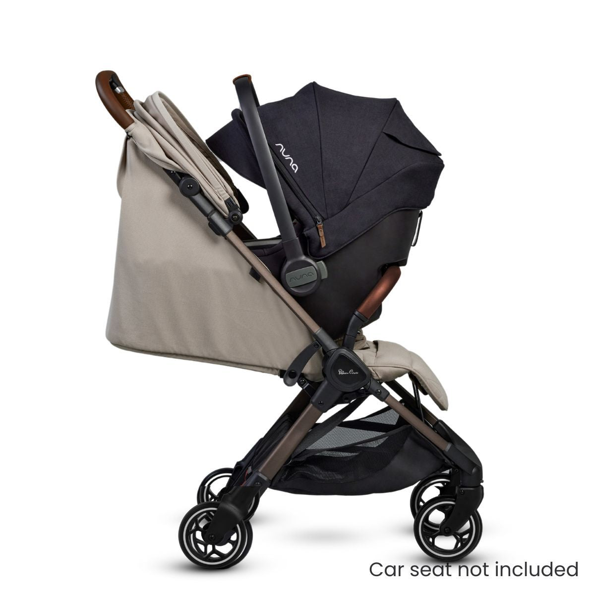 Silver Cross Clic Compact Stroller- Bambi Baby