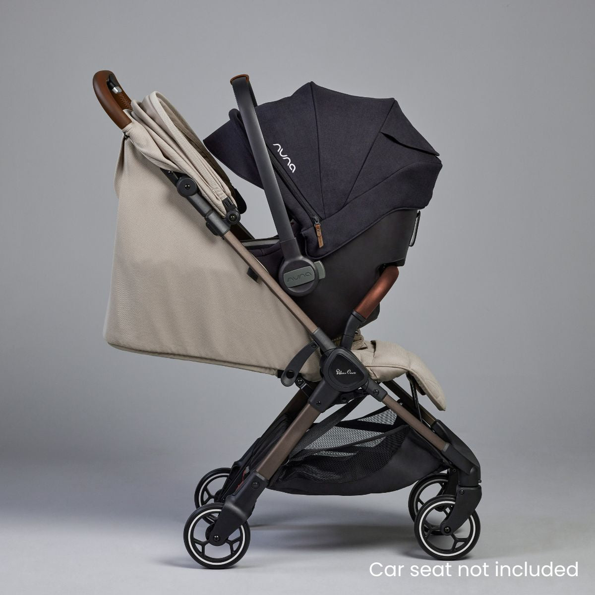 Silver Cross Clic Compact Stroller- Bambi Baby