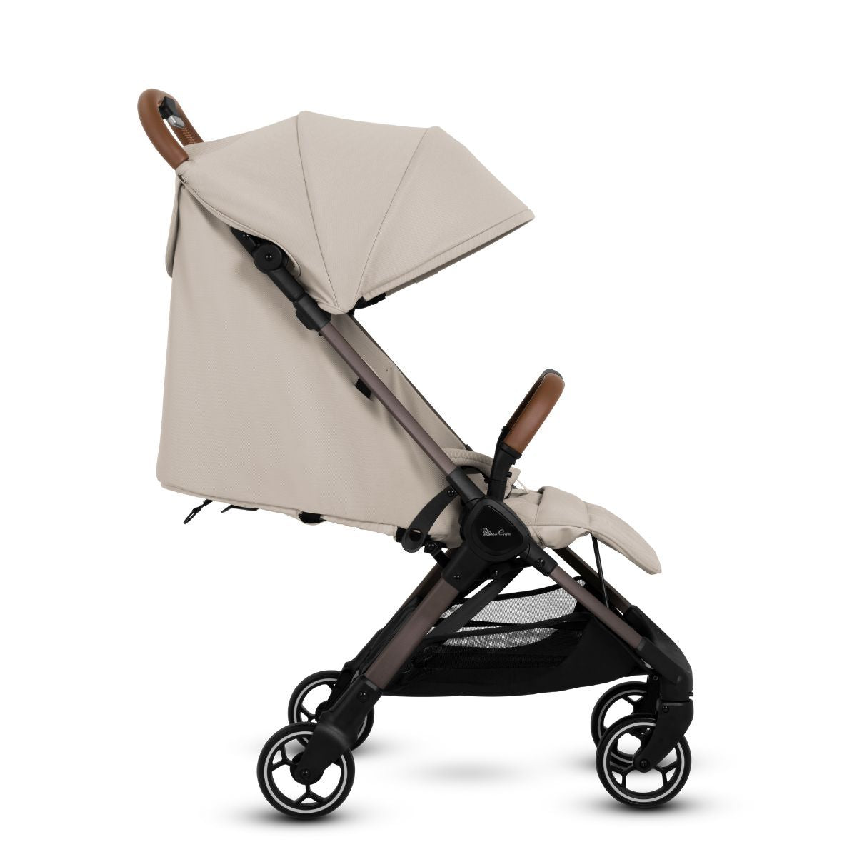 Silver Cross Clic Compact Stroller- Bambi Baby