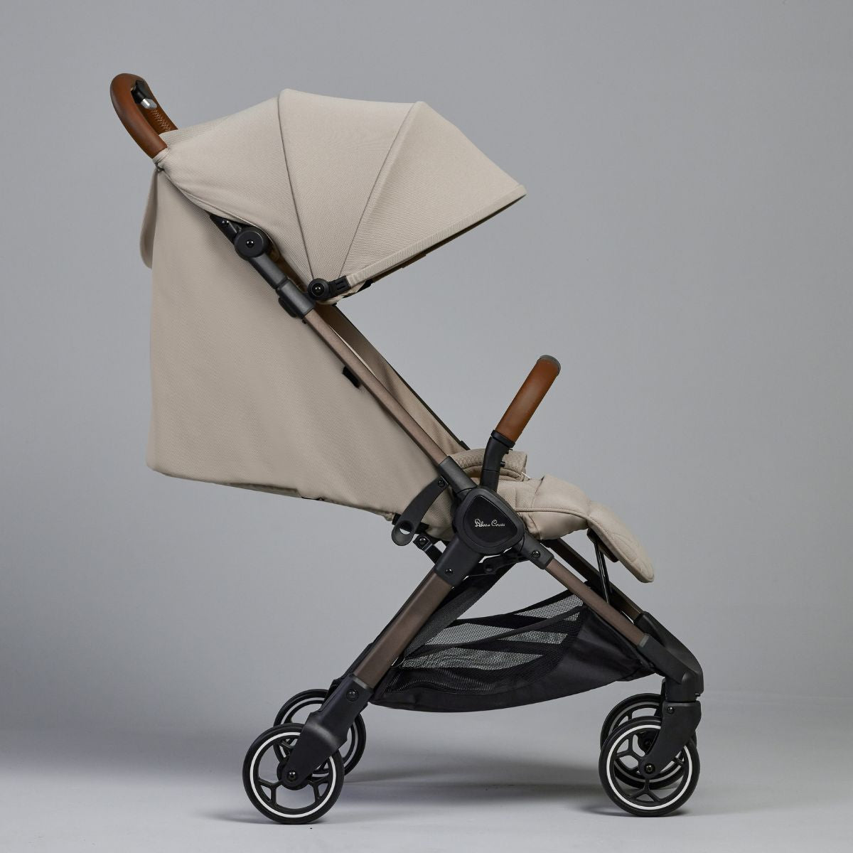 Silver Cross Clic Compact Stroller- Bambi Baby
