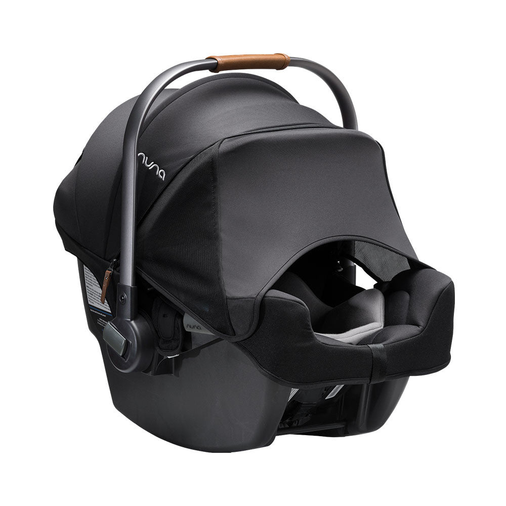 Nuna PIPA RX Infant Car Seat + PIPA RELX Base - Bambi Baby