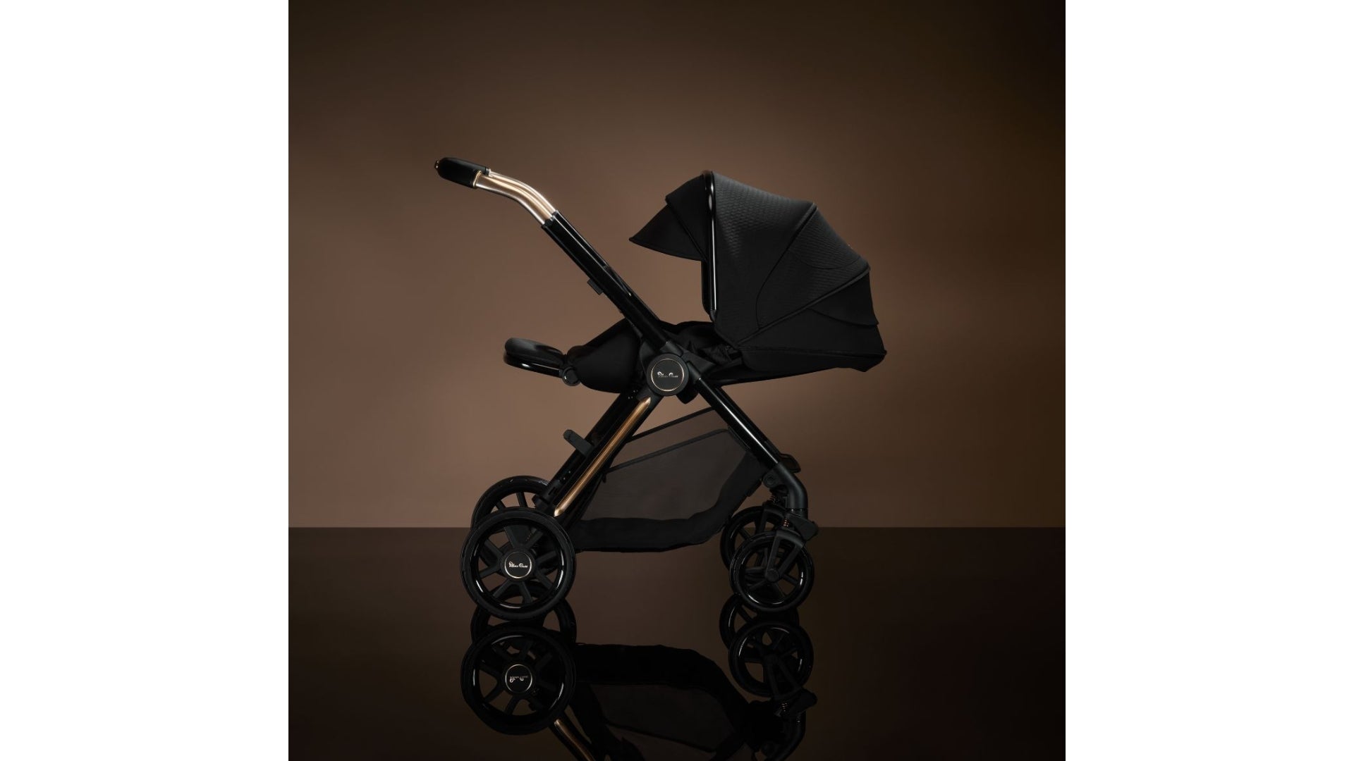 Silver Cross Reef 2 2025 | Stroller Spotlight