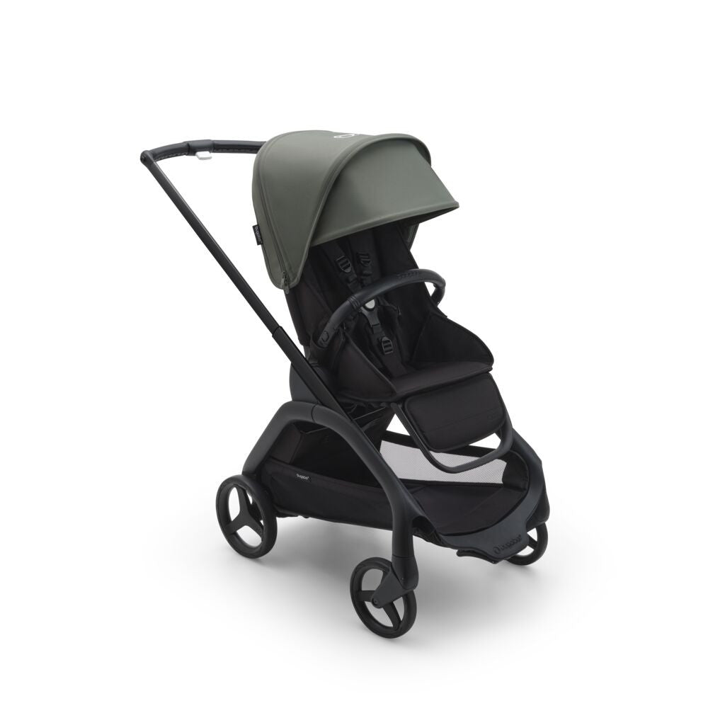 Bugaboo Dragonfly Seat Complete Stroller - Bambi Baby