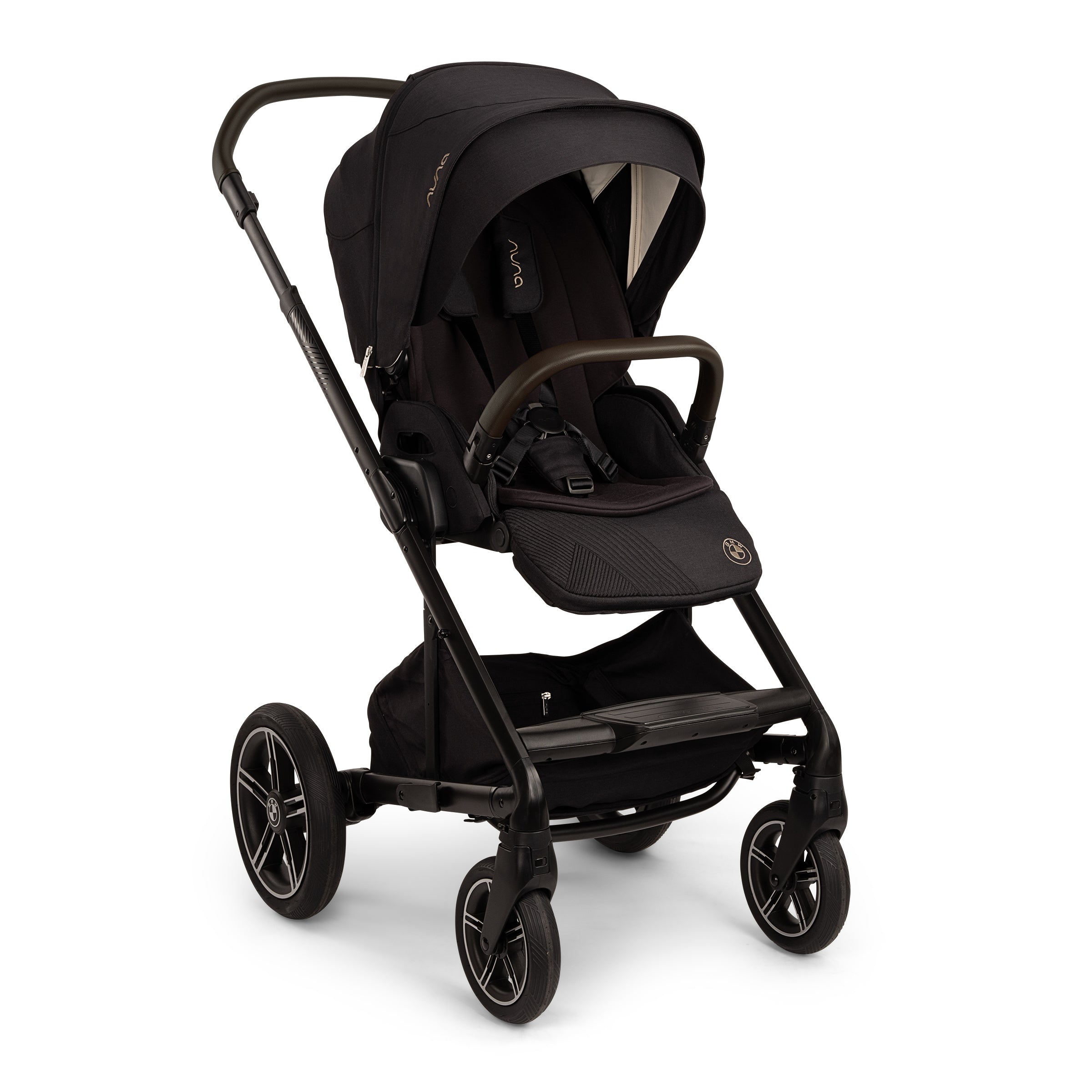 Nuna BMW Collection MIXX Next in Element - Bambi Baby