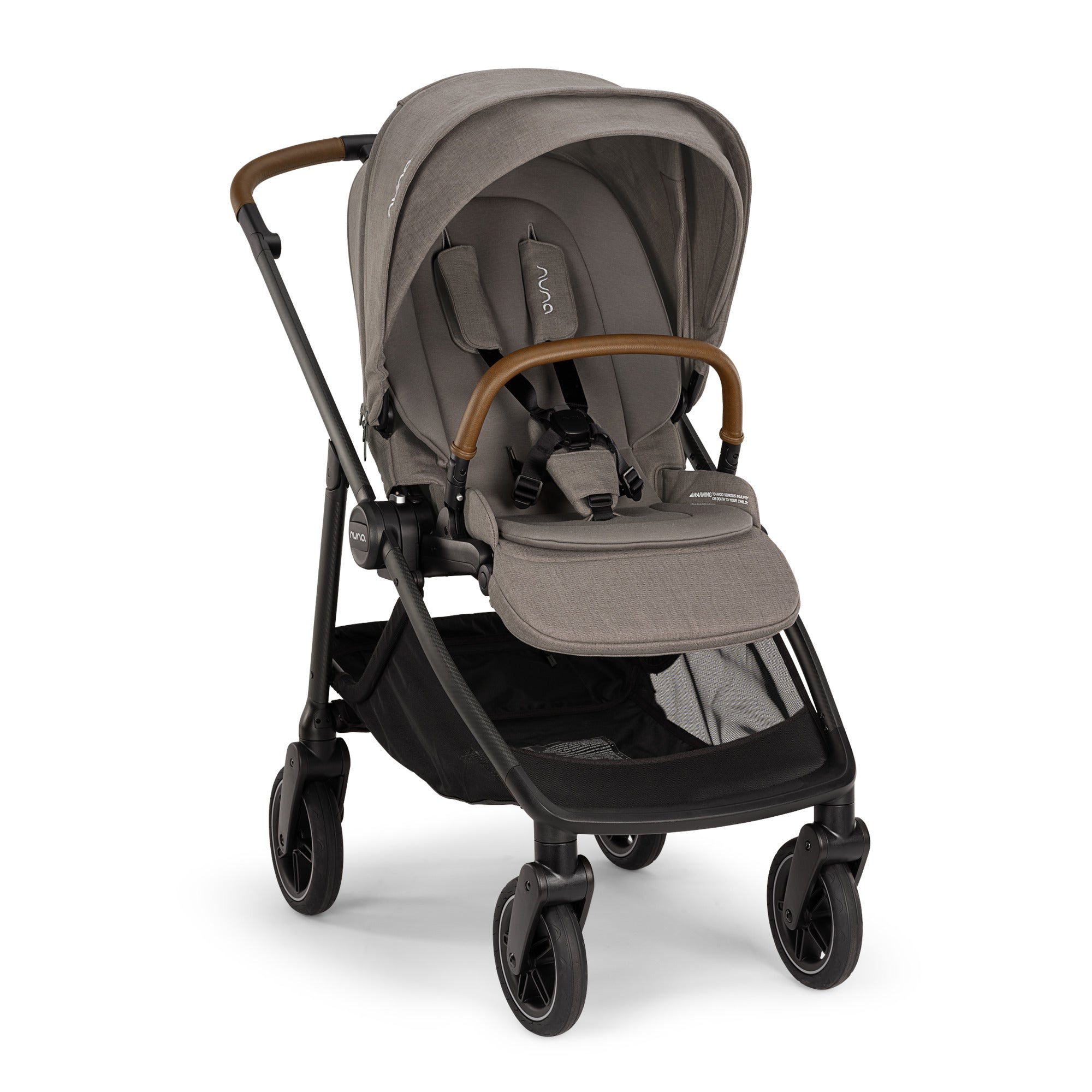 Nuna SWIV Stroller - Bambi Baby
