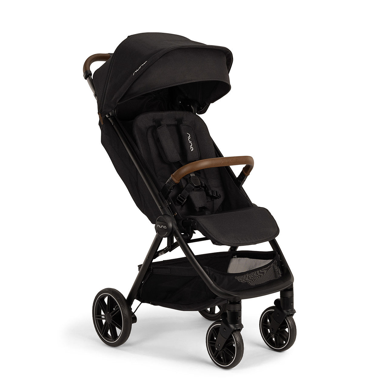 Nuna TRVL LX Stroller - Bambi Baby
