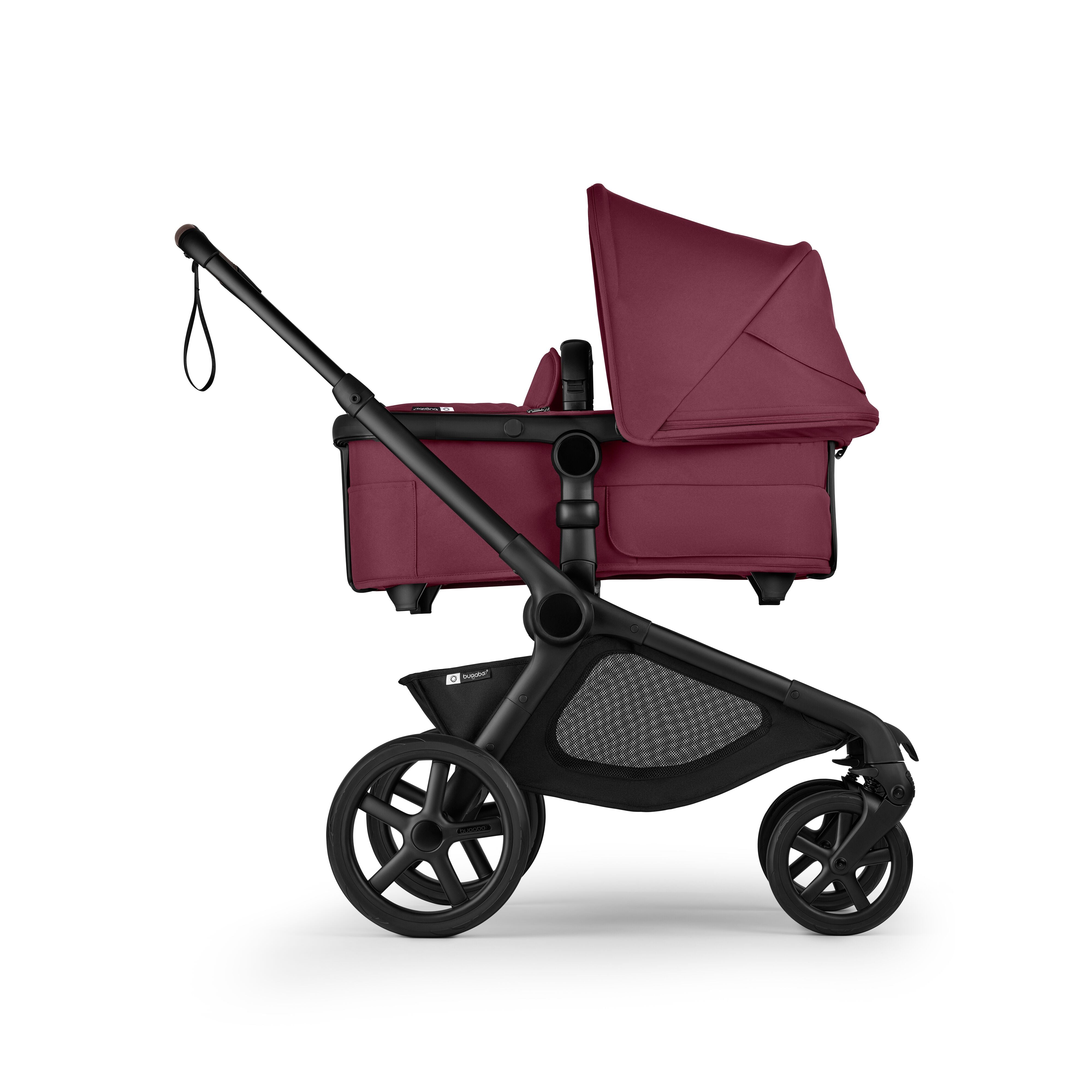 Bugaboo Kangaroo Complete Stroller- Bambi Baby