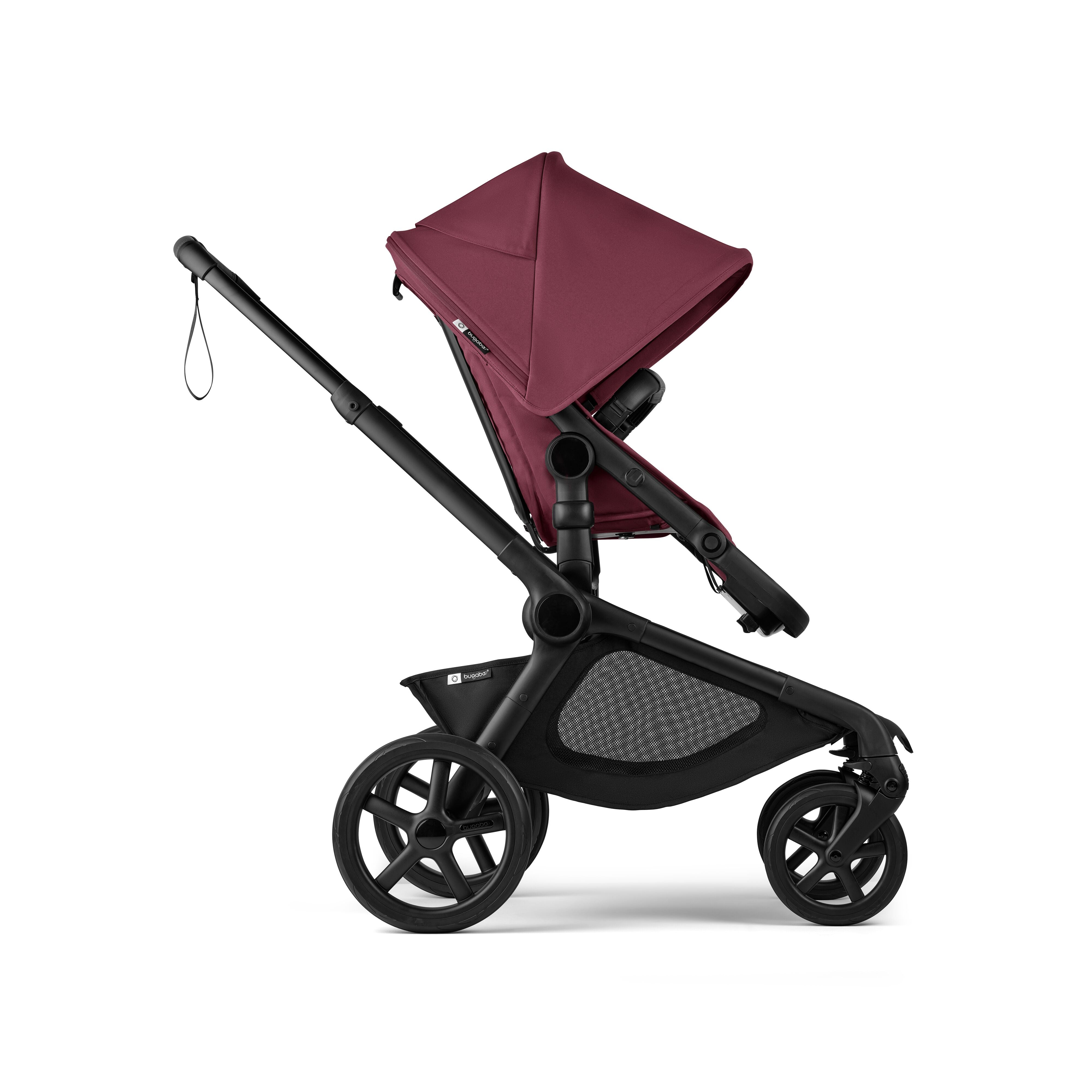Bugaboo Kangaroo Complete Stroller- Bambi Baby